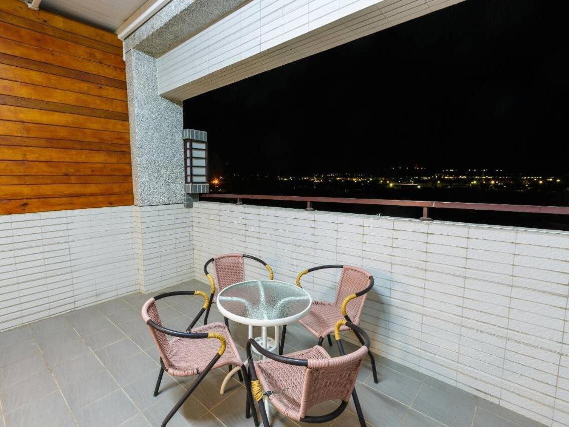 Kenting Mulan Homestay