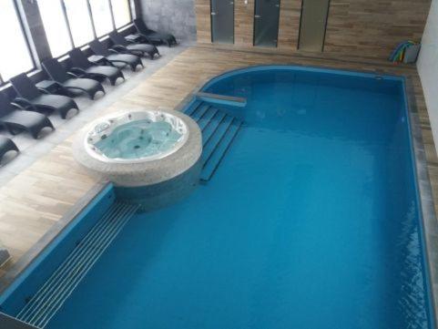 Apartament Limonkowy Kołobrzeg Podczele view 3