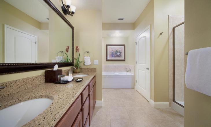 The Berkley, Orlando