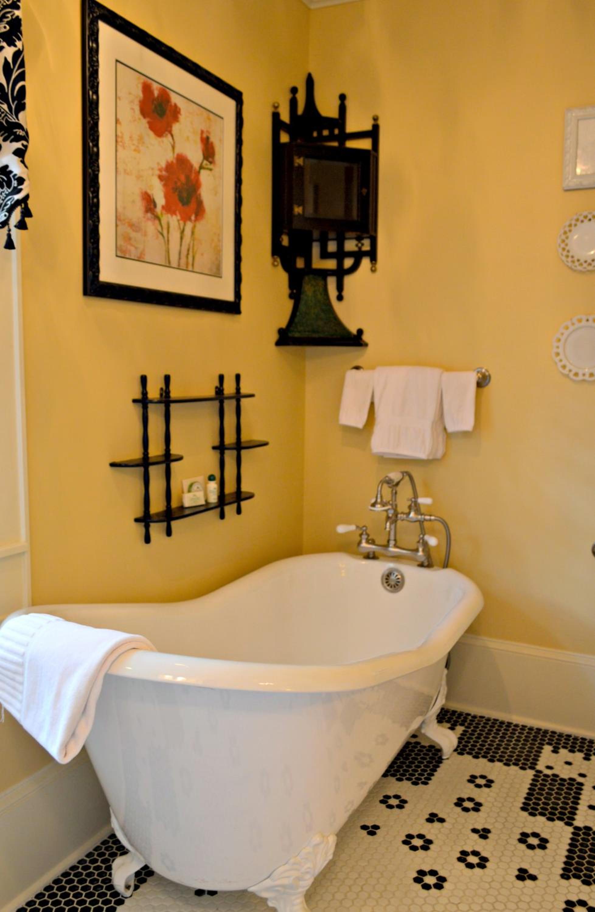 Pettigru Place Bed & Breakfast