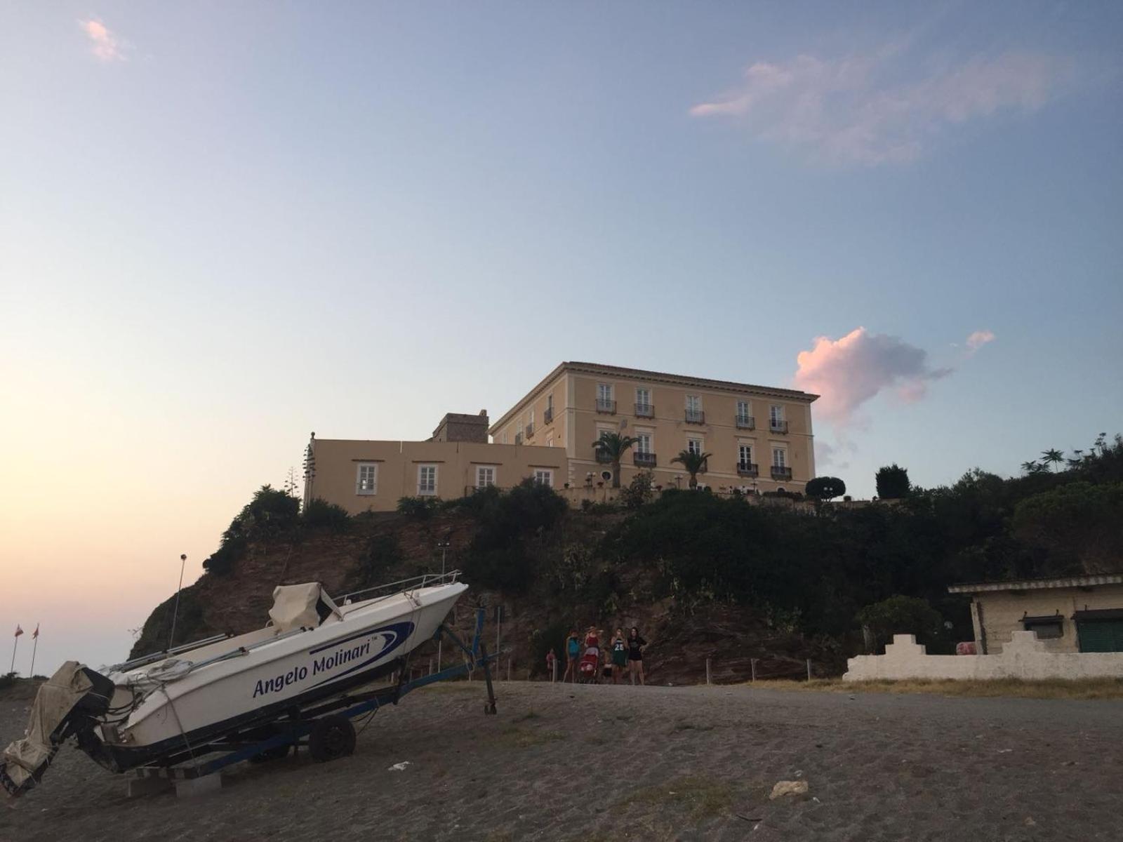 Hotel L'oasi di Giorgia - Image 1