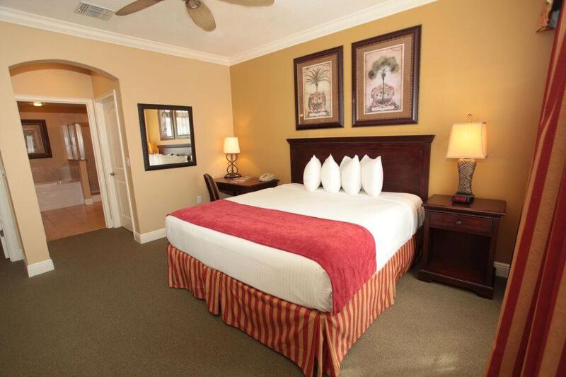 The Berkley, Orlando