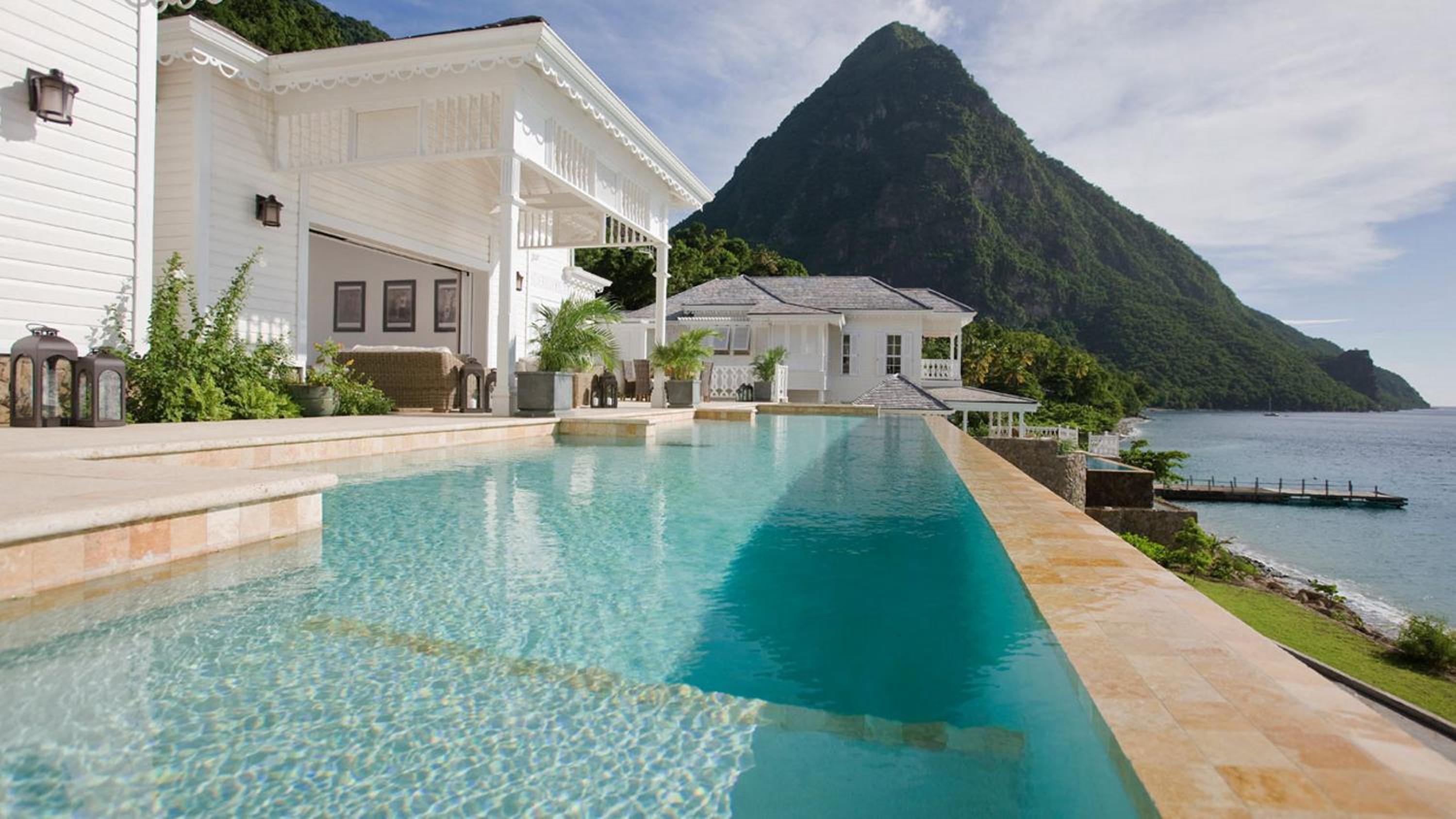 Sugar Beach, A Viceroy Resort - Photo 209