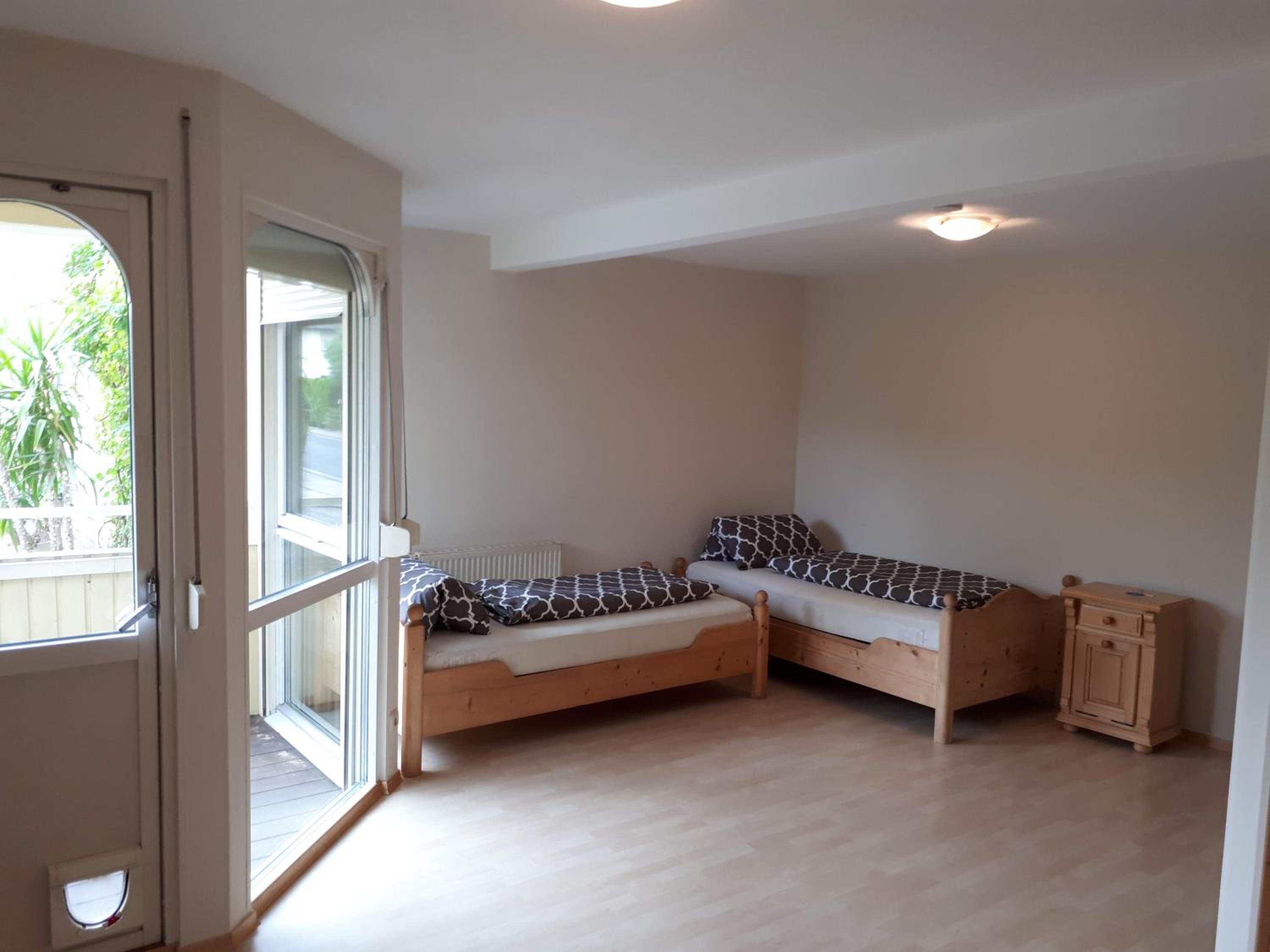 Fiore Gästezimmer