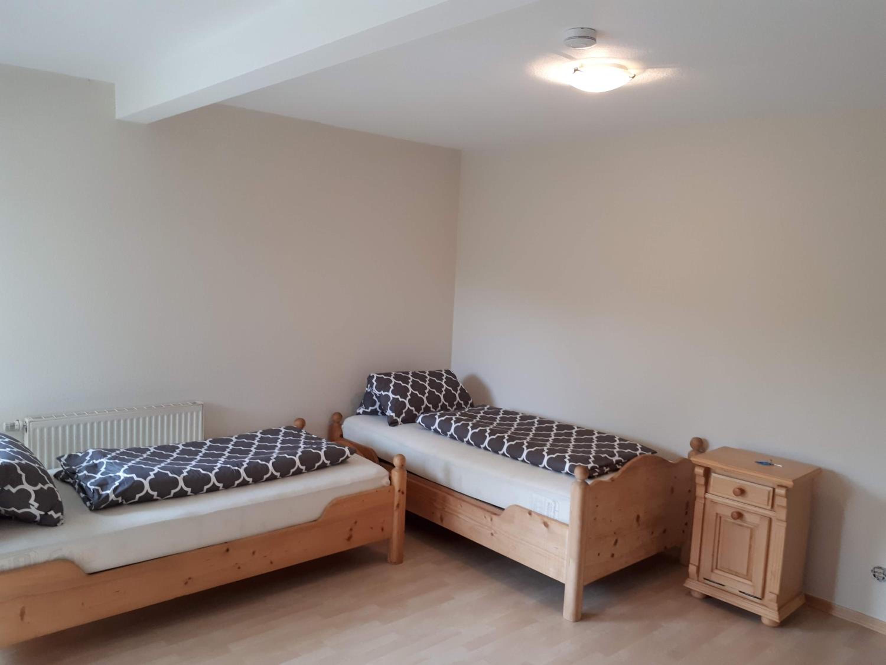 Fiore Gästezimmer