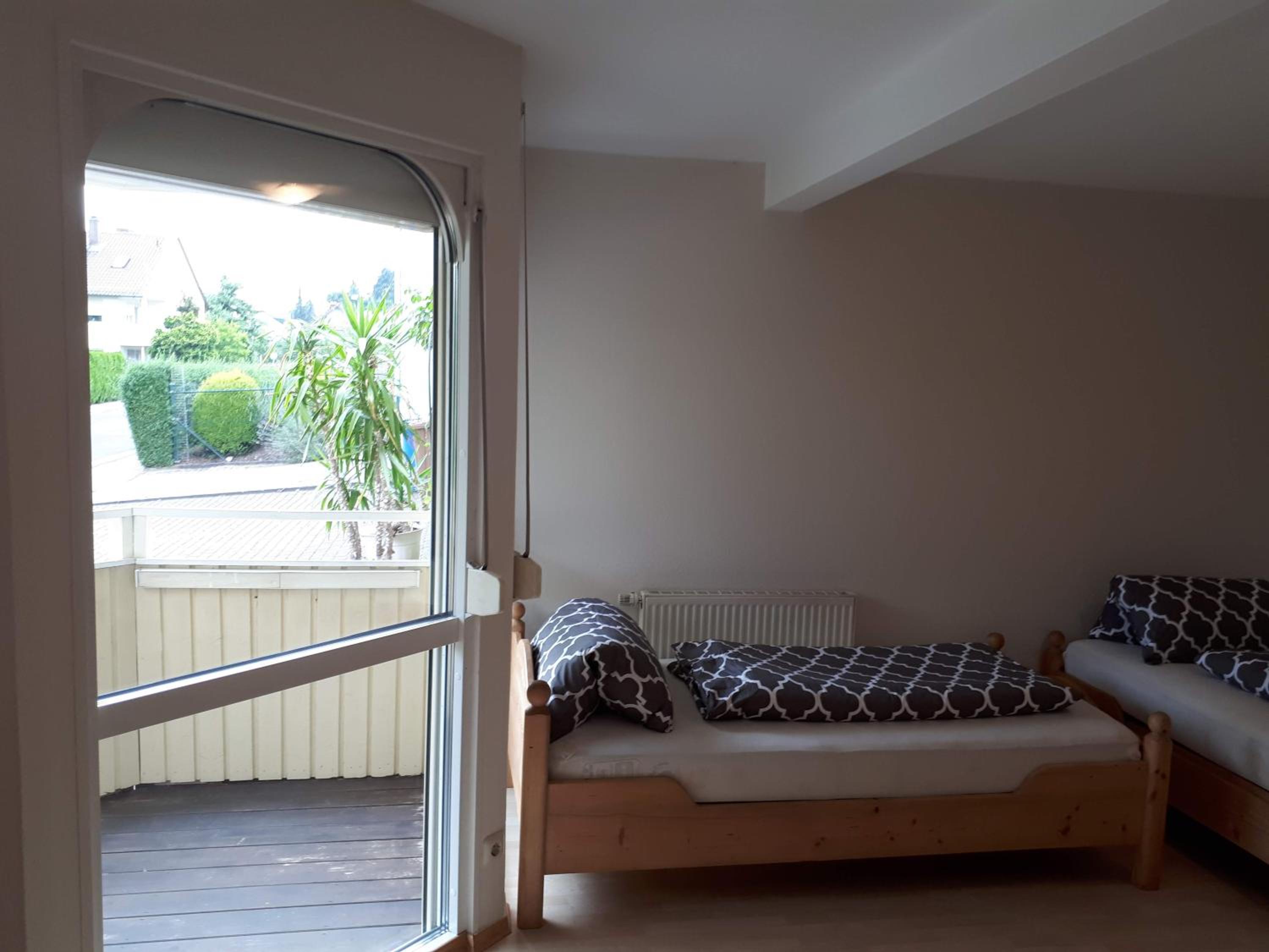 Fiore Gästezimmer