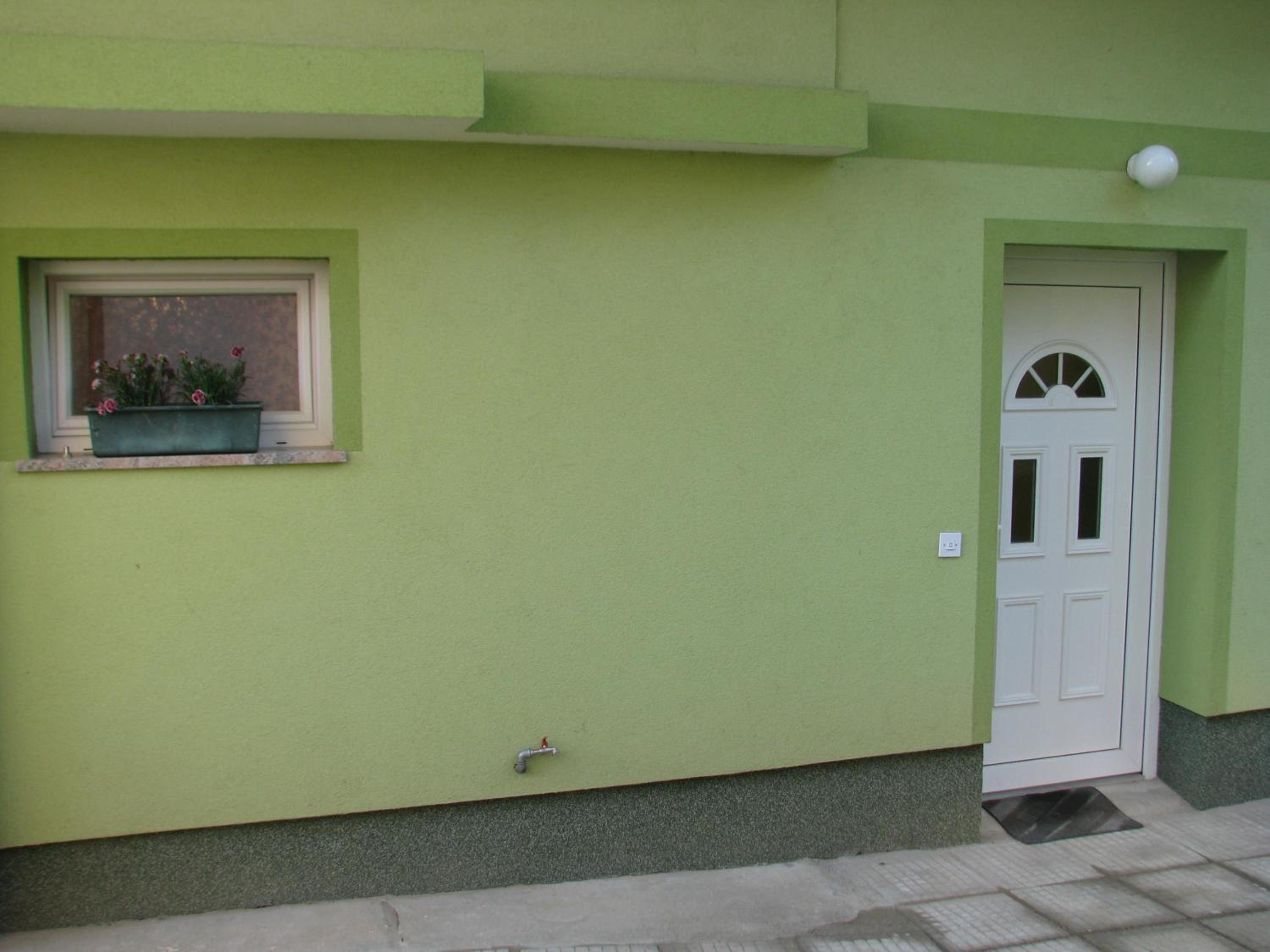 Apartma Juha - view 3