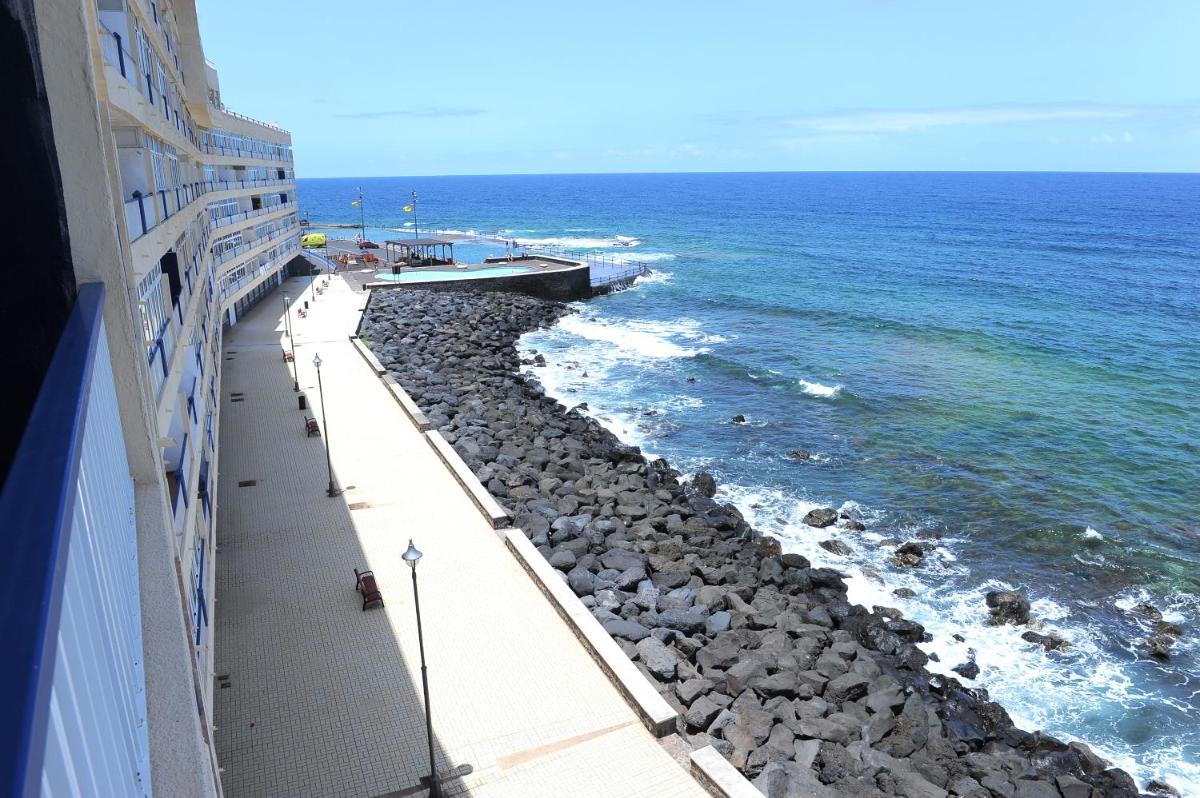 Above The Sea Apartment view 2