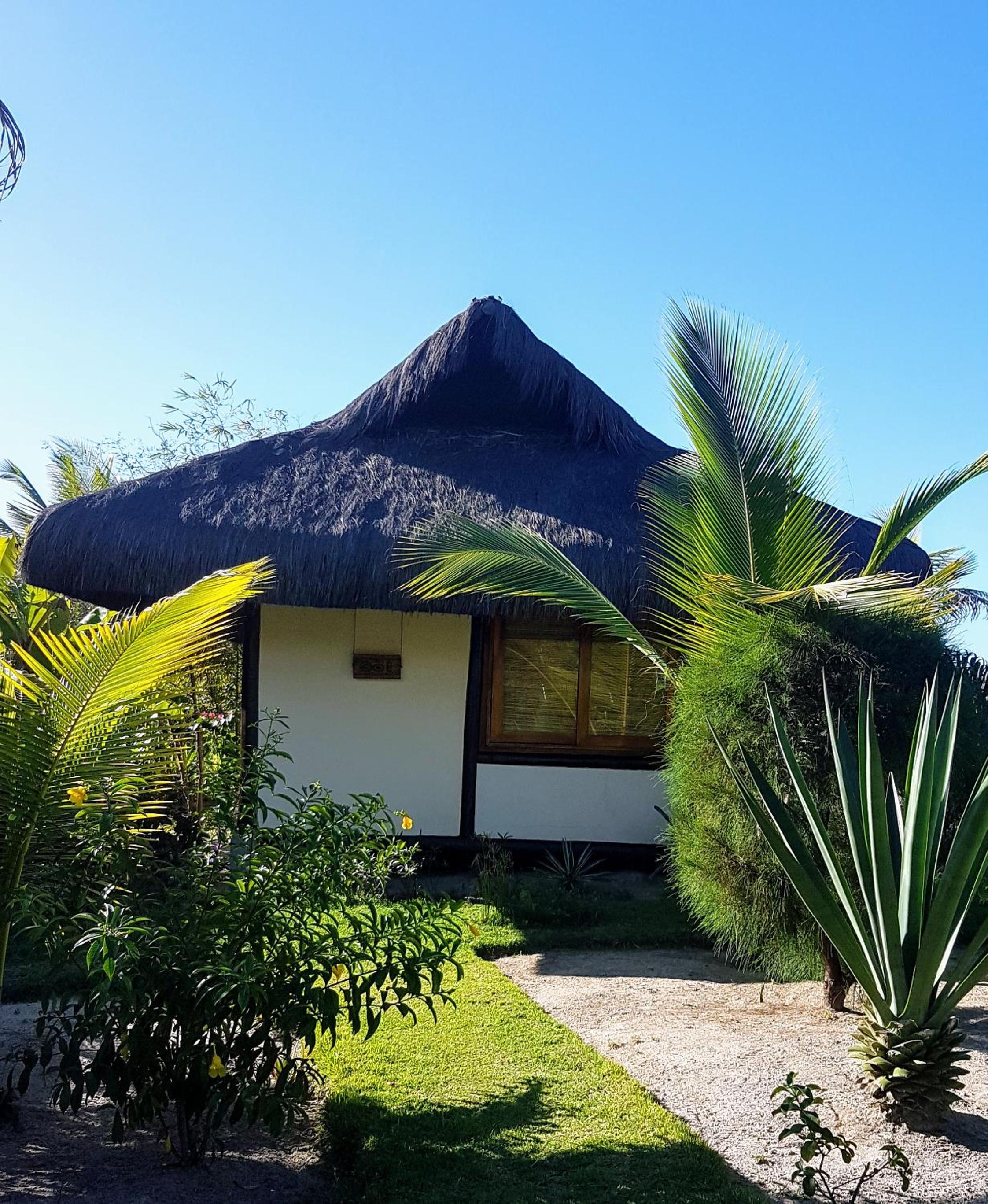 Bambusada Boutique Hotel