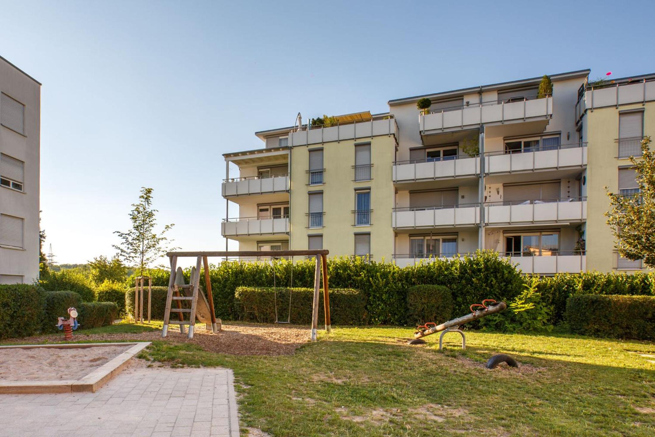 Outlet-Apartment Metzingen view 3