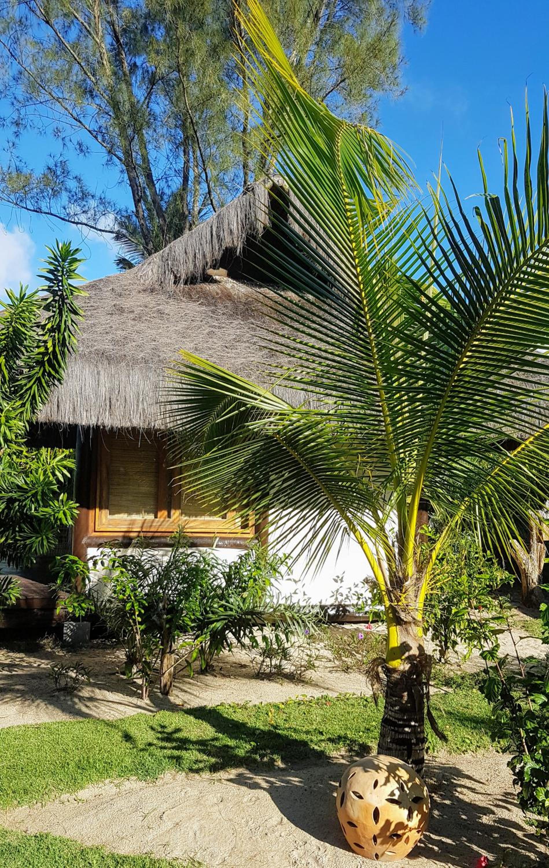 Bambusada Boutique Hotel