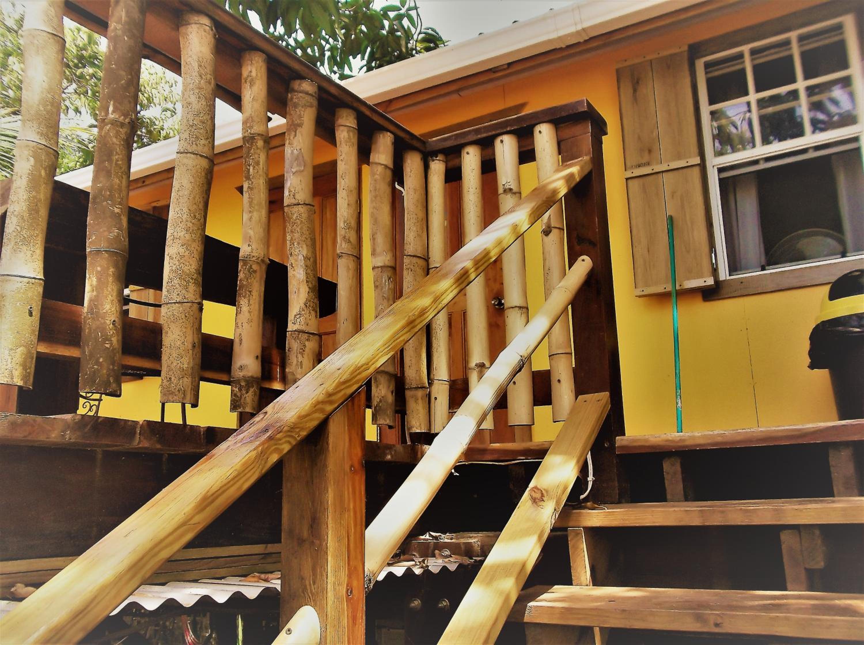 The Funky Dodo Backpackers Hostel
