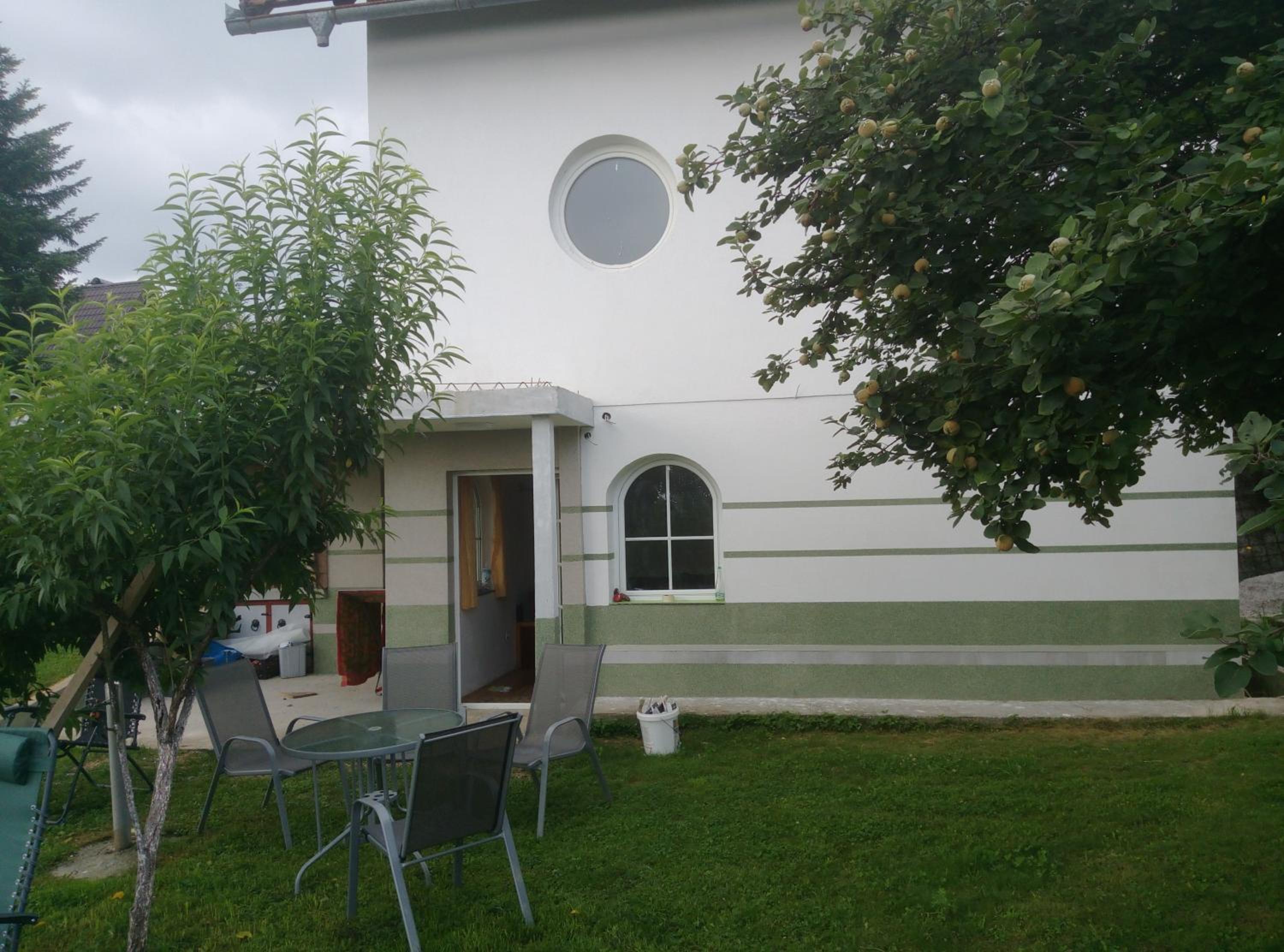 Cottage 