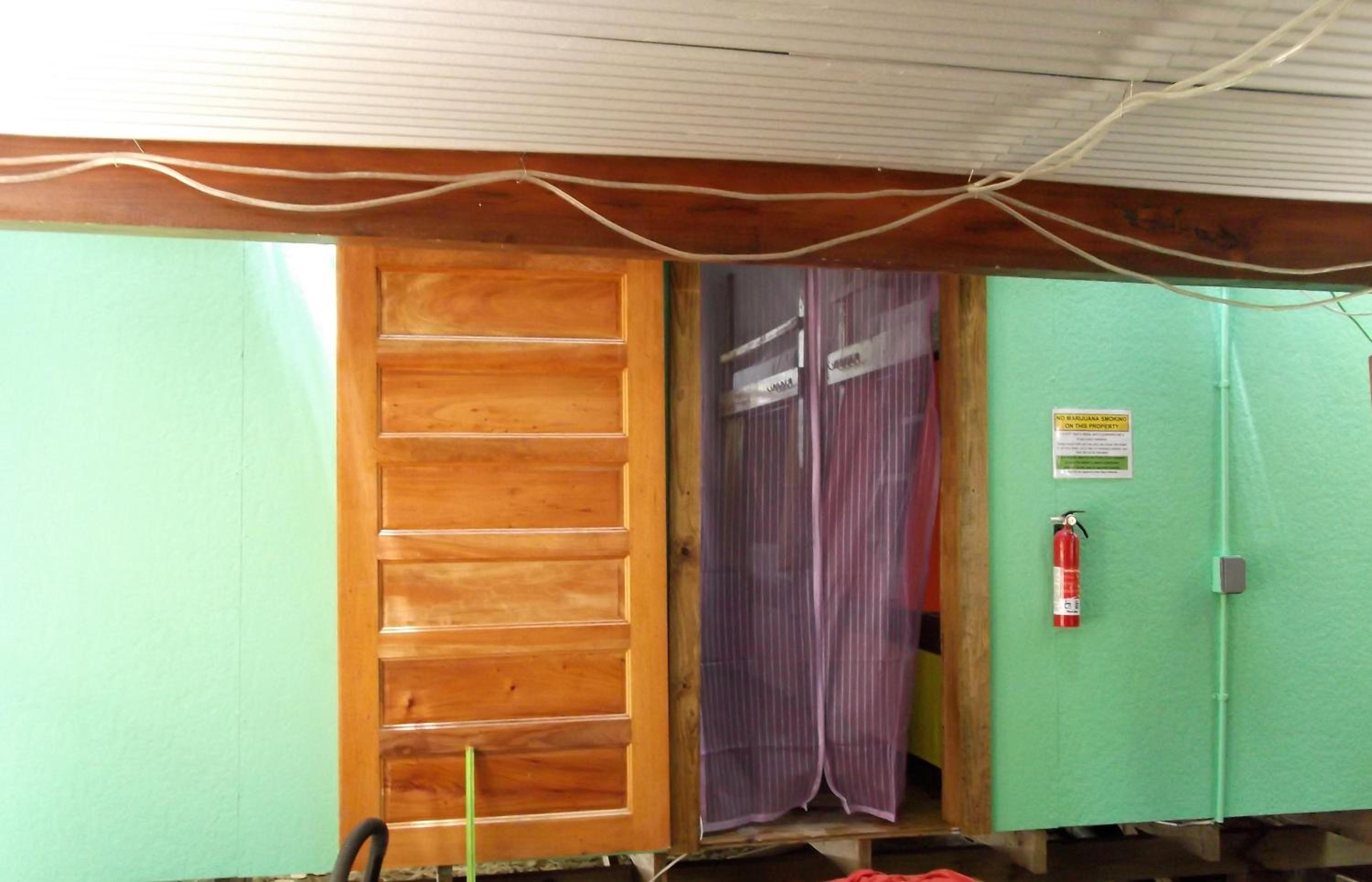 The Funky Dodo Backpackers Hostel