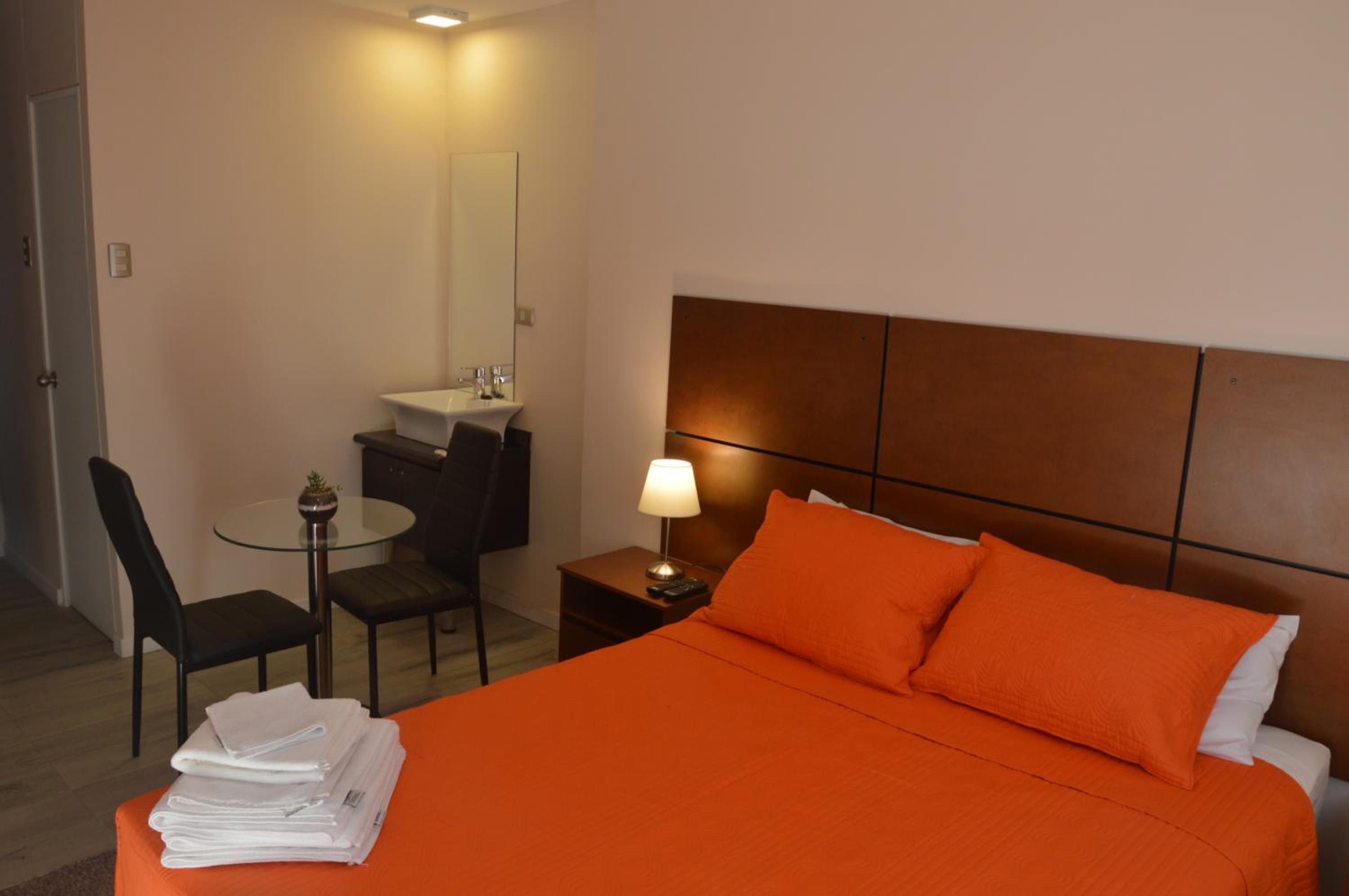 Origen Apart-Hotel photo 5