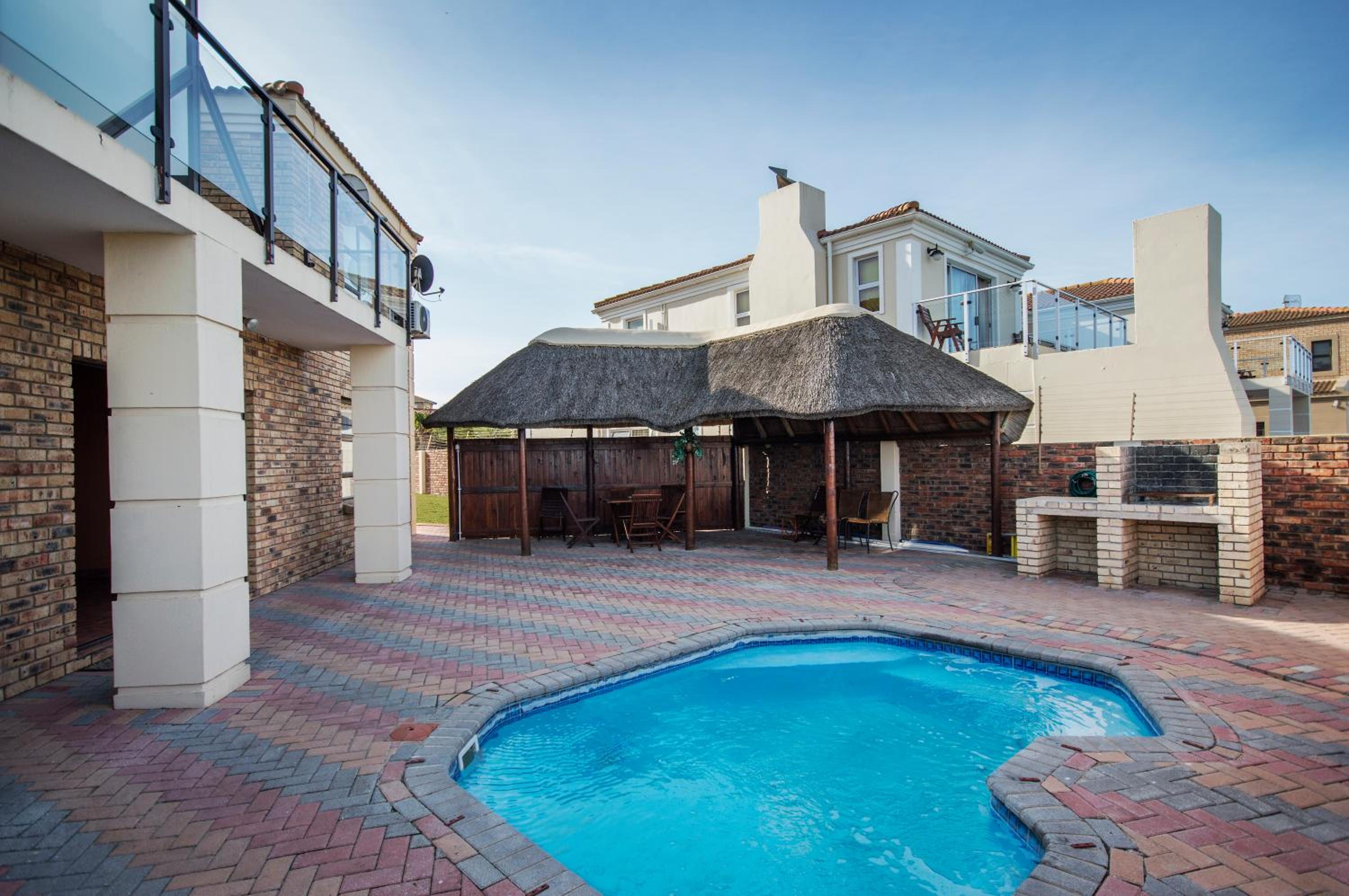 King Guest Lodge