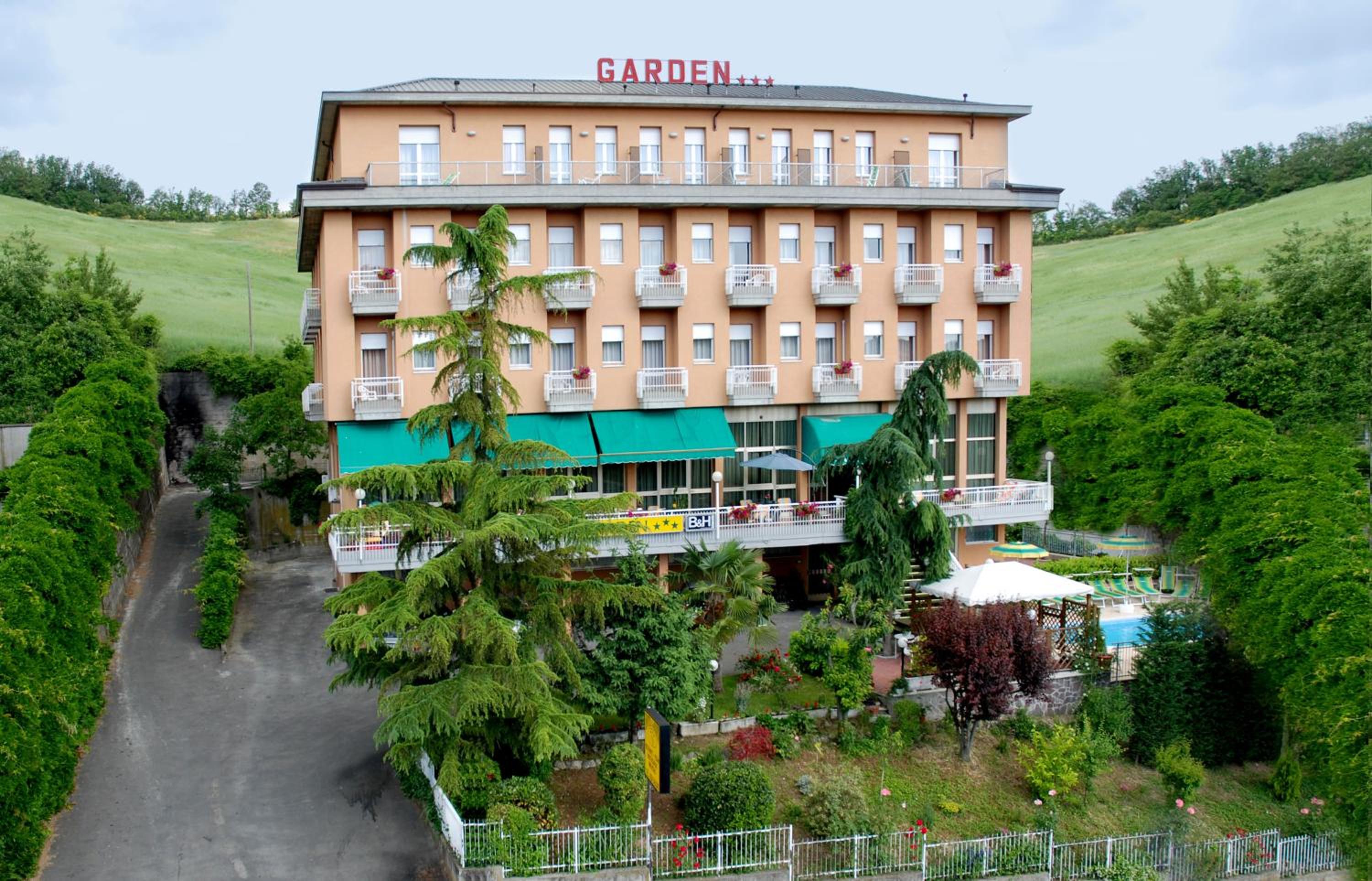 Hotel Garden Ristorante