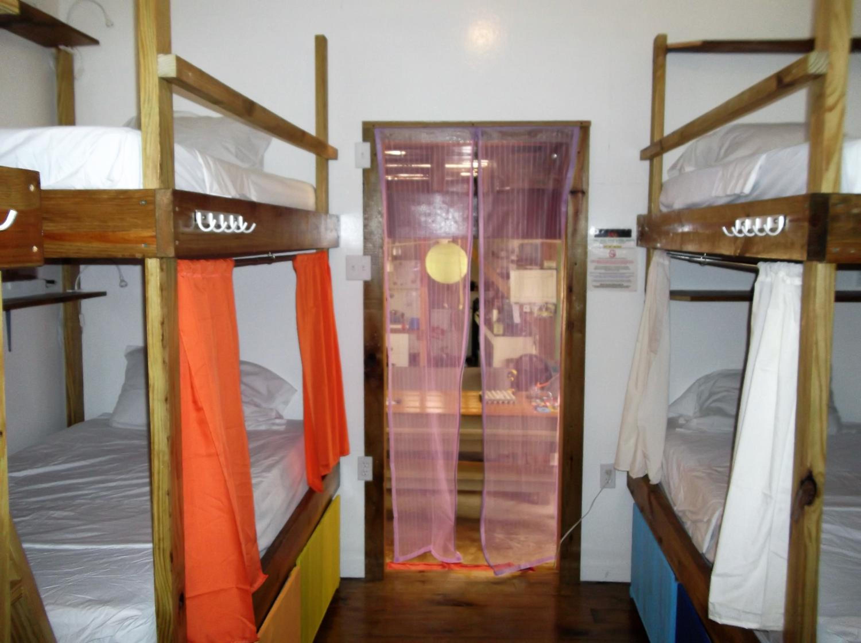 The Funky Dodo Backpackers Hostel