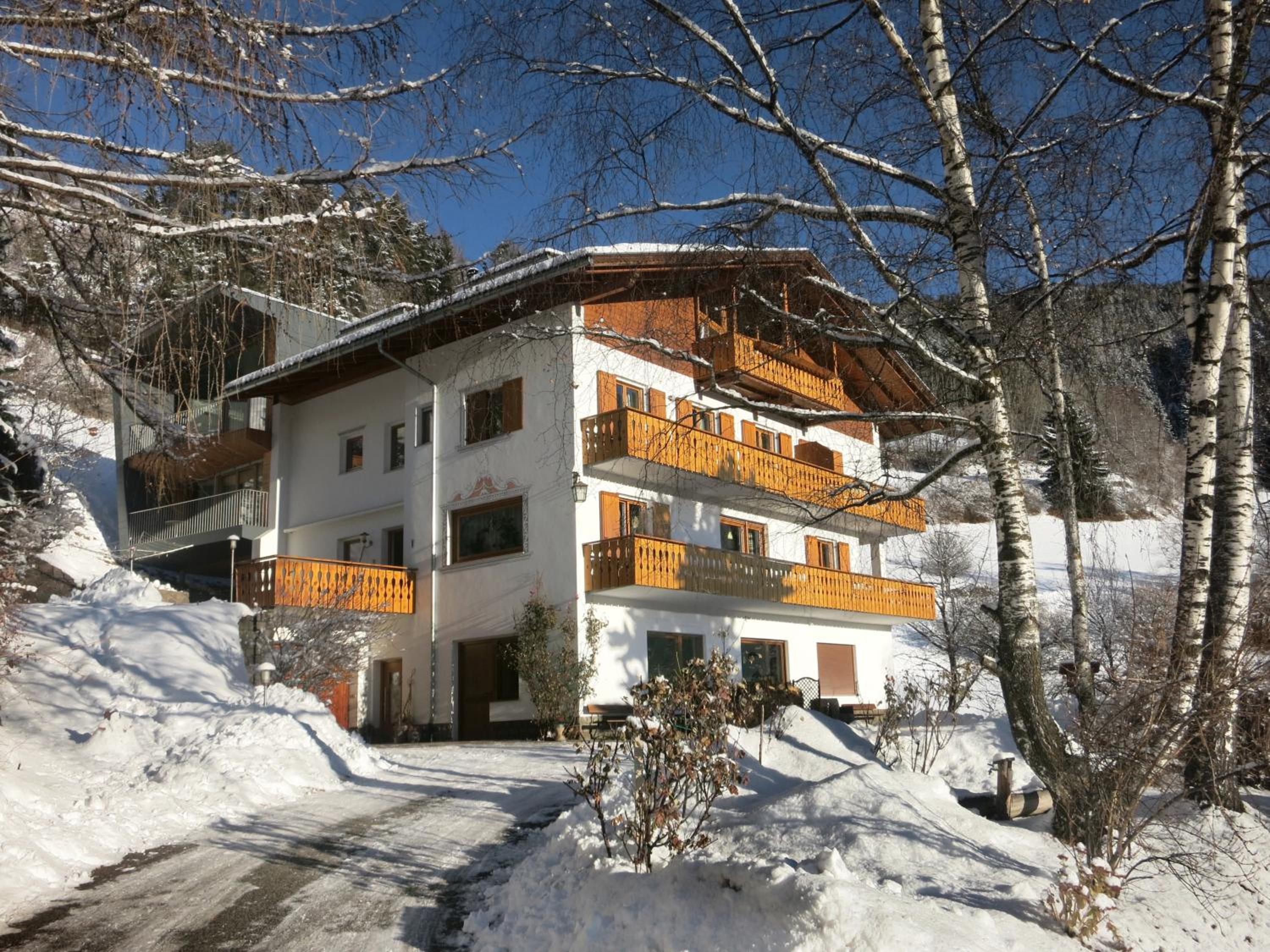 Apartments Haus Gabi photo 2