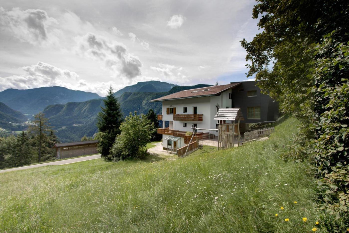 Apartments Haus Gabi photo 4