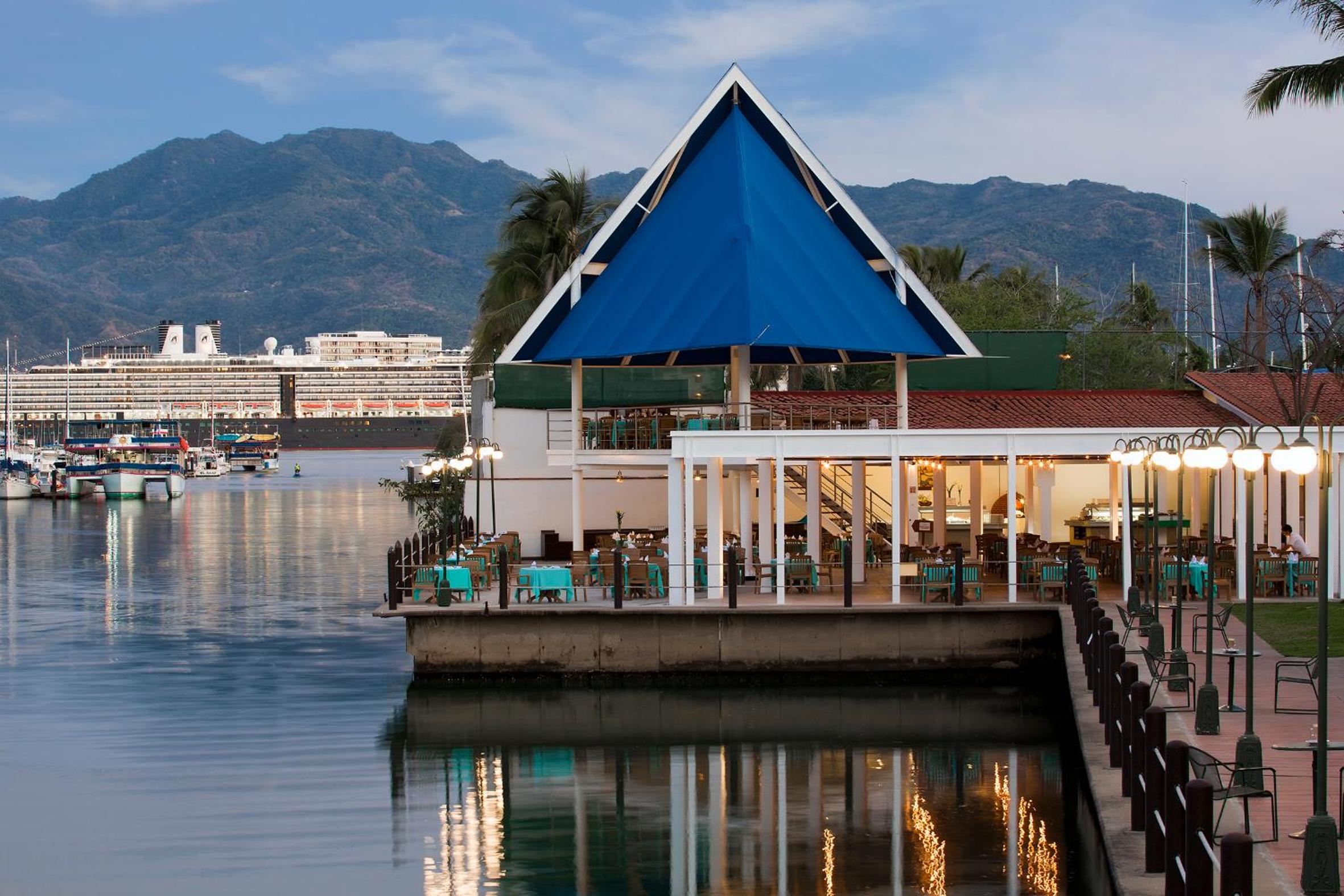 Vamar Vallarta All Inclusive Marina & Beach Resort view 5
