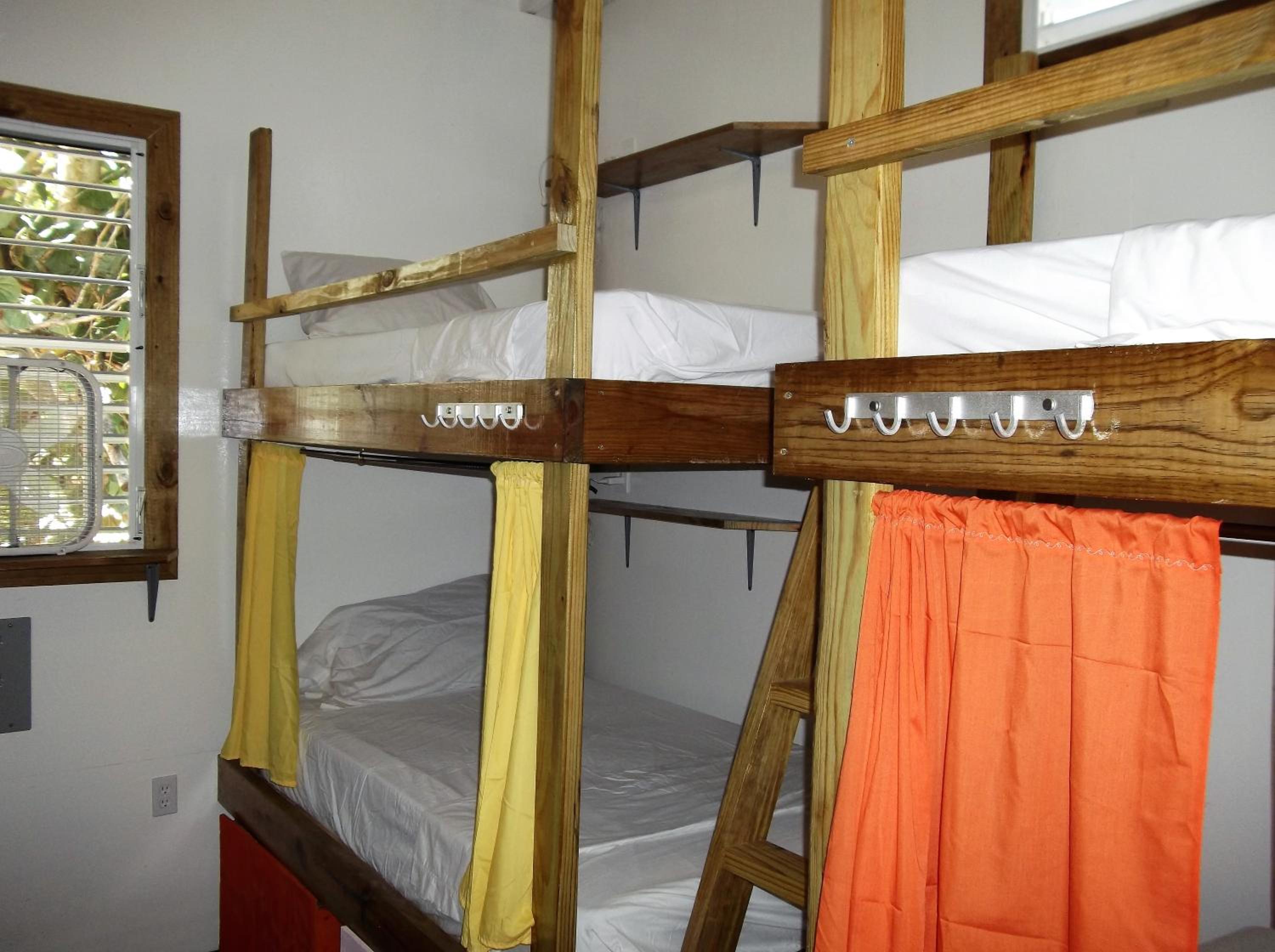 The Funky Dodo Backpackers Hostel