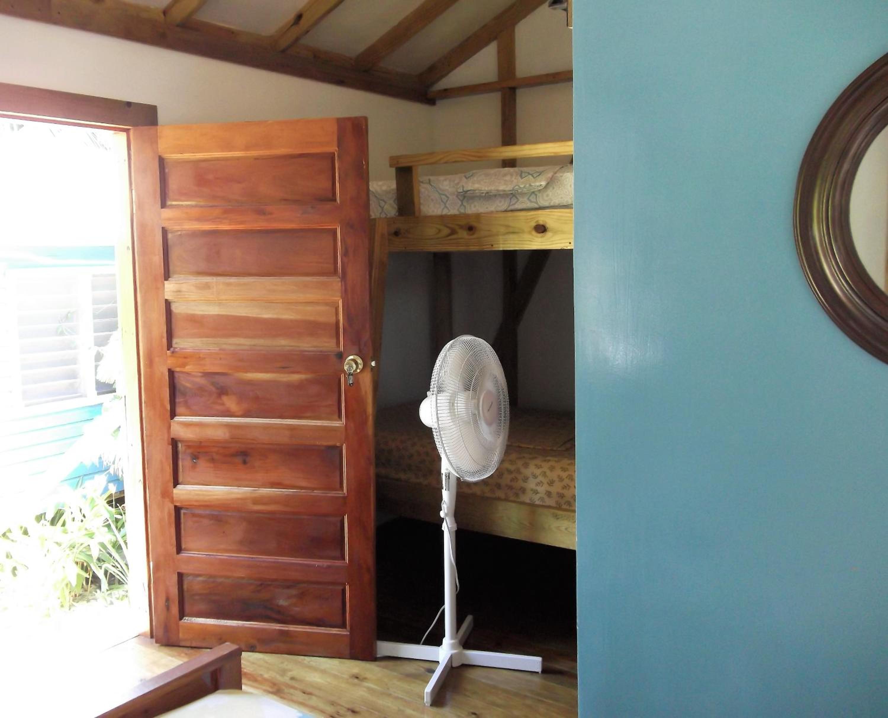 The Funky Dodo Backpackers Hostel