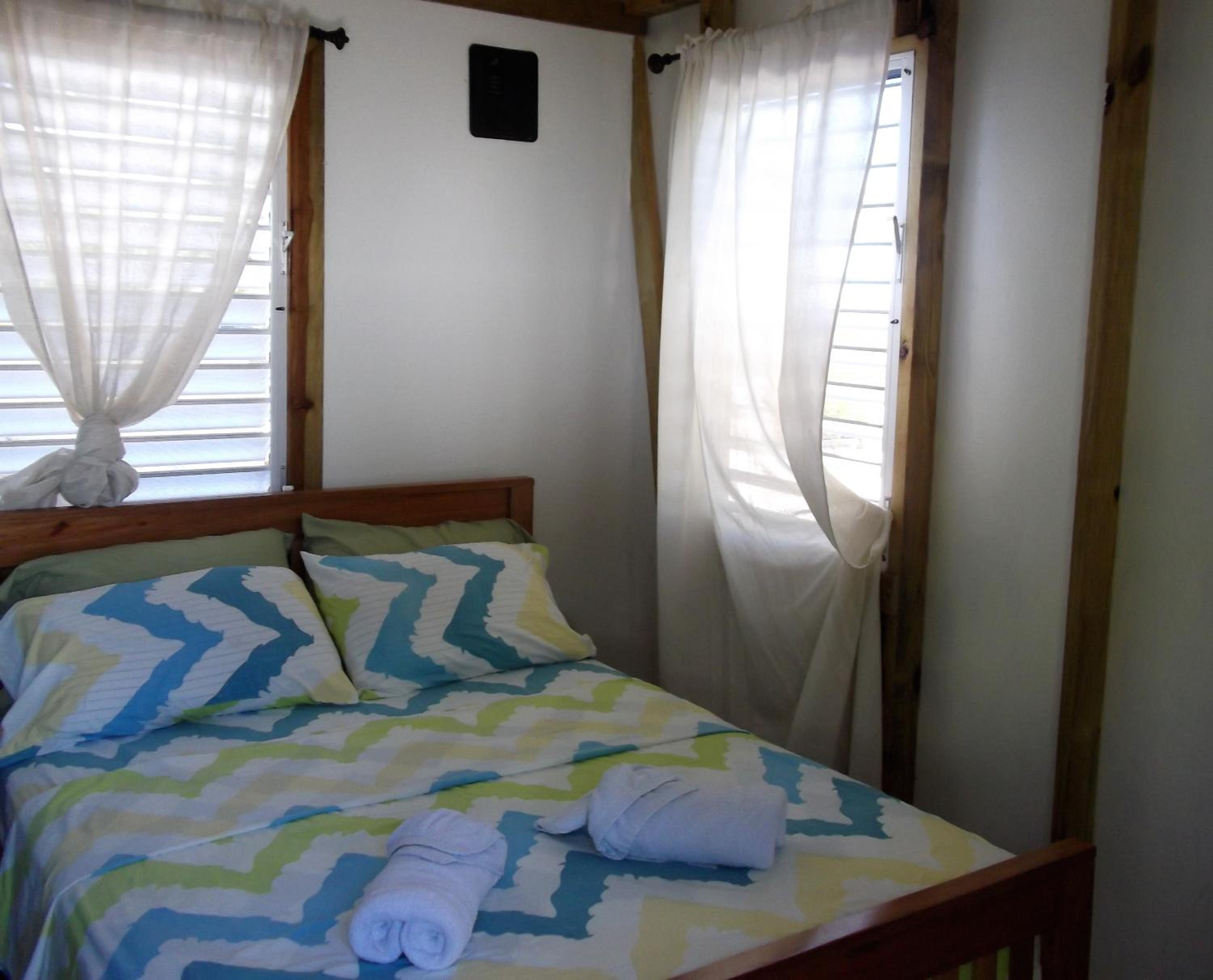 The Funky Dodo Backpackers Hostel