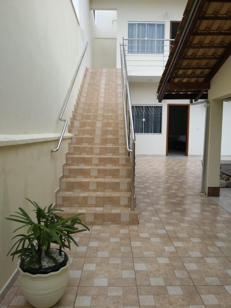 Pousada Vila Regina