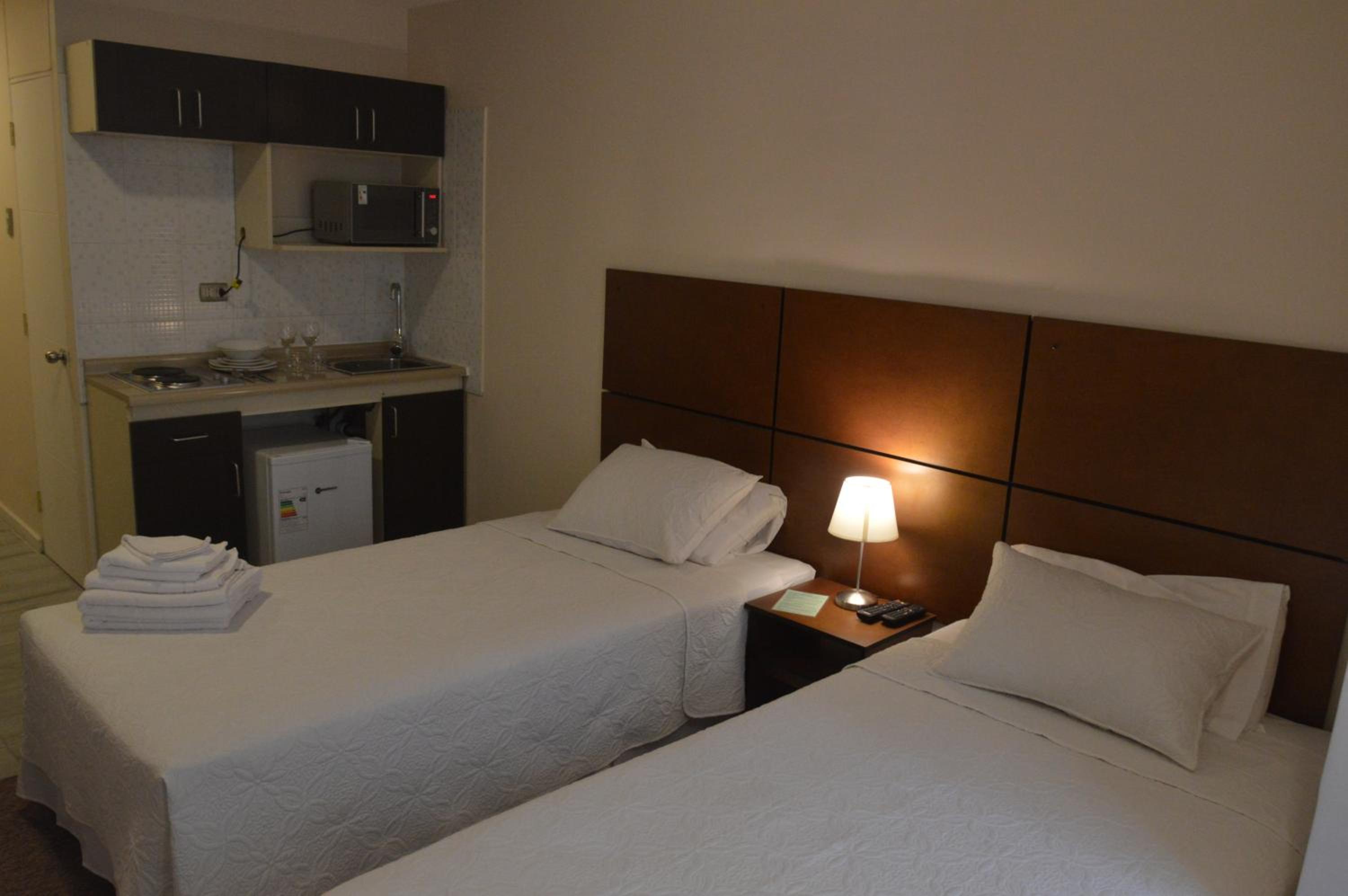 Origen Apart-Hotel