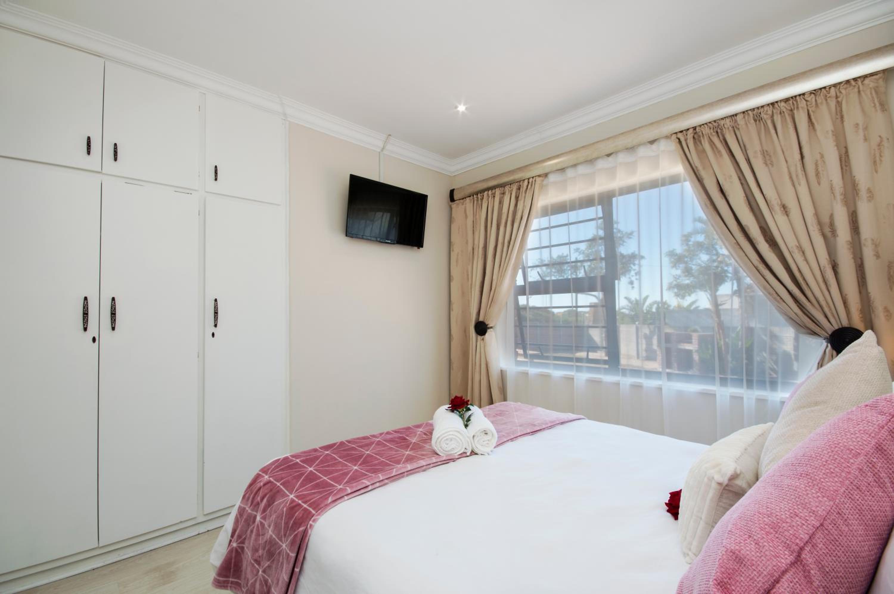 King Guest Lodge