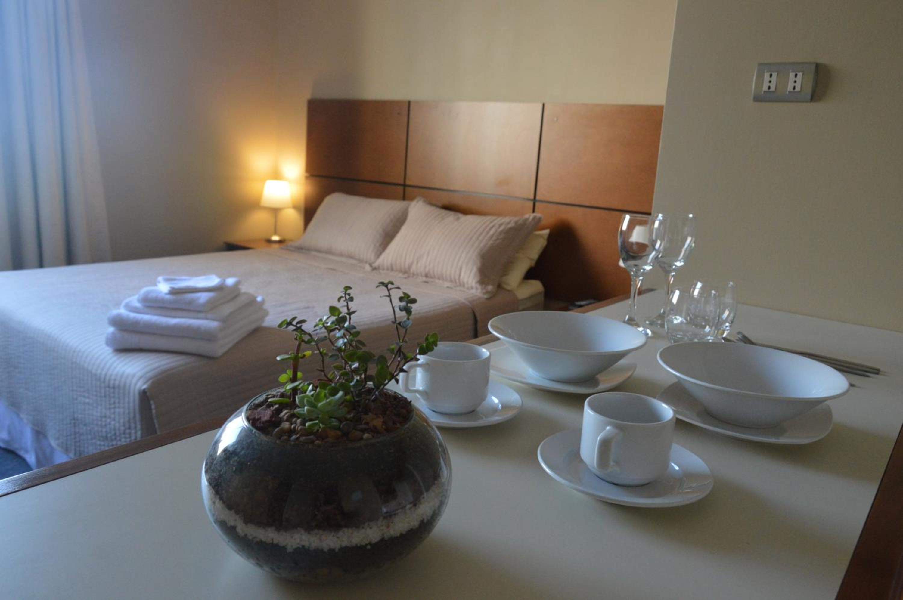 Origen Apart-Hotel photo 2