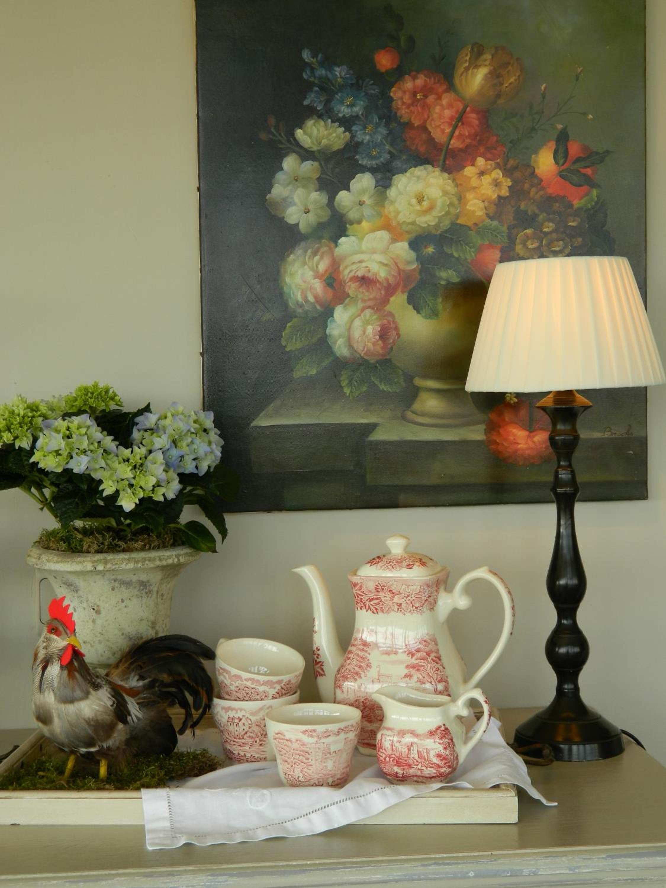 Bed & Breakfast Het Zilte Zand - luxe ontbijt - gratis parking - Westende Middelkerke