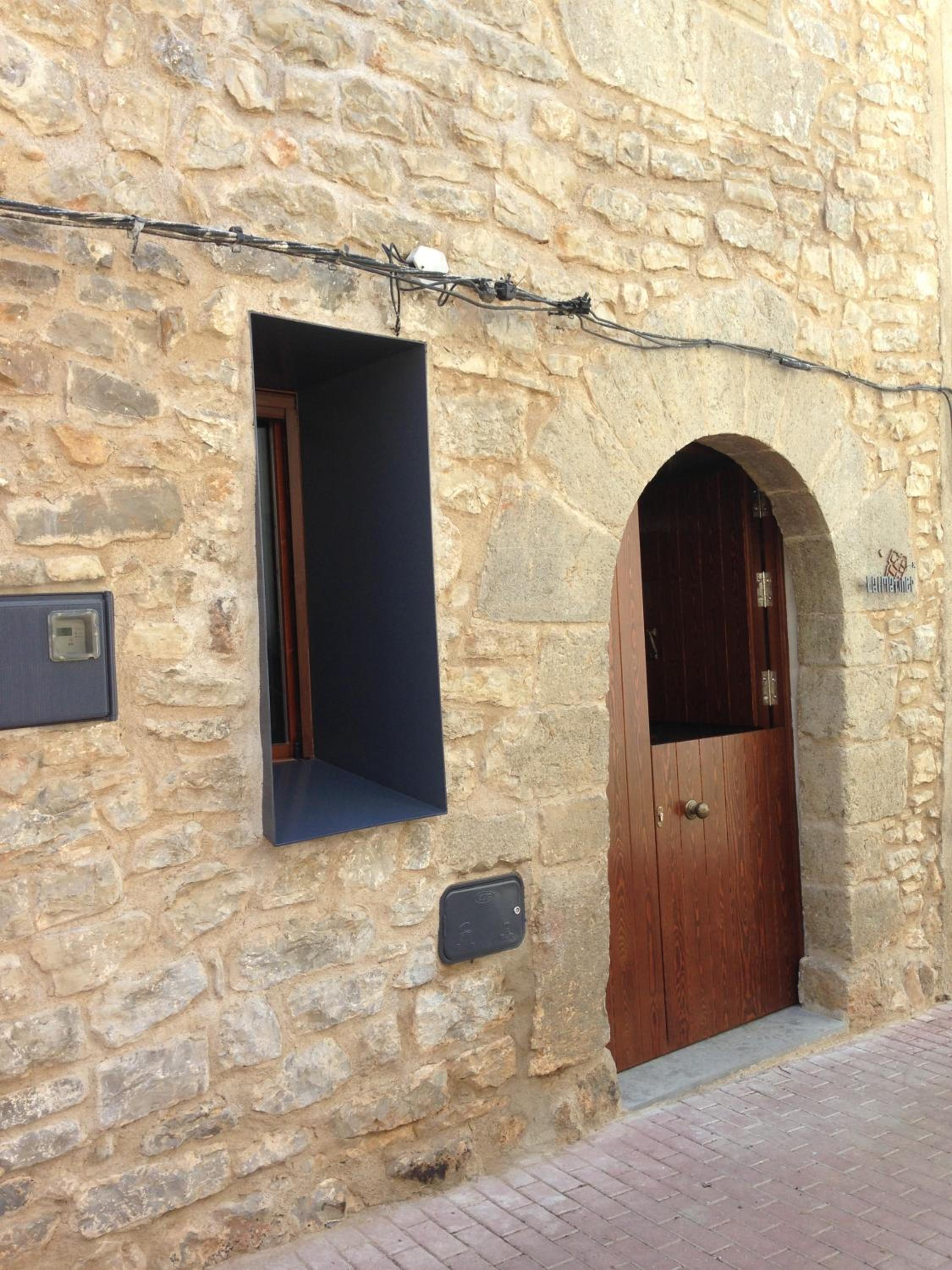 Cal Matiner Casa Rural *** view 3
