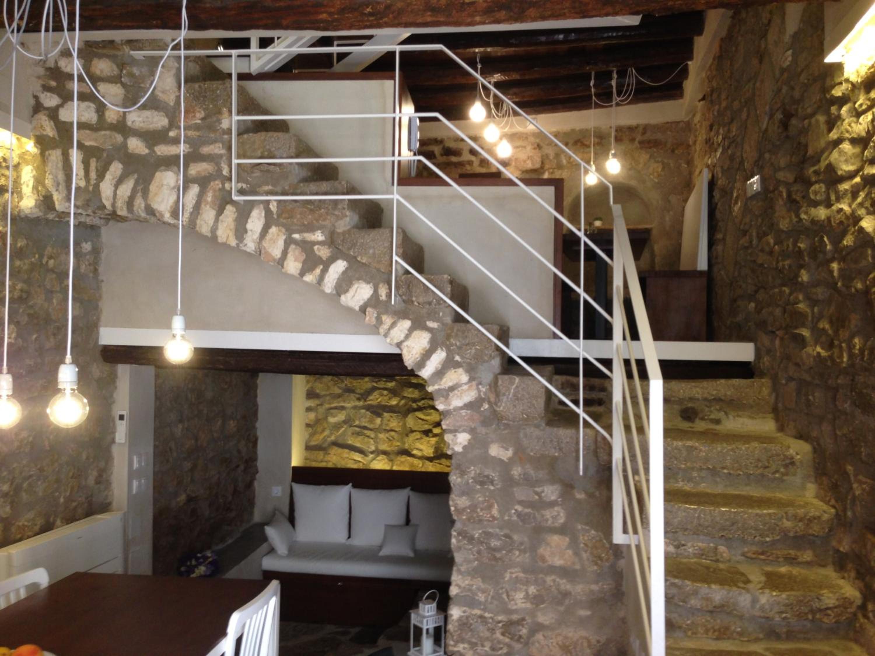 Cal Matiner Casa Rural *** view 5