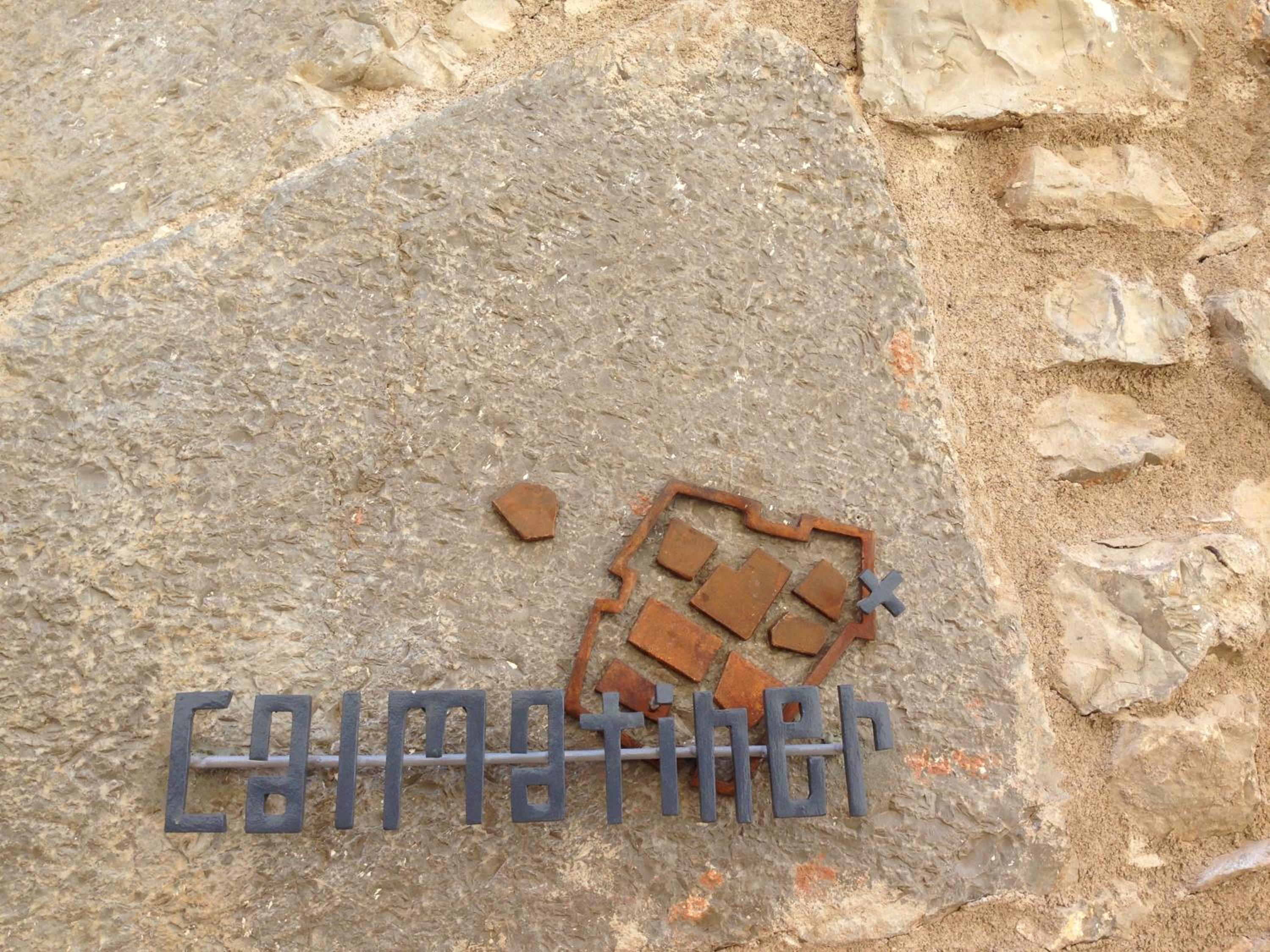 Cal Matiner Casa Rural *** view 4