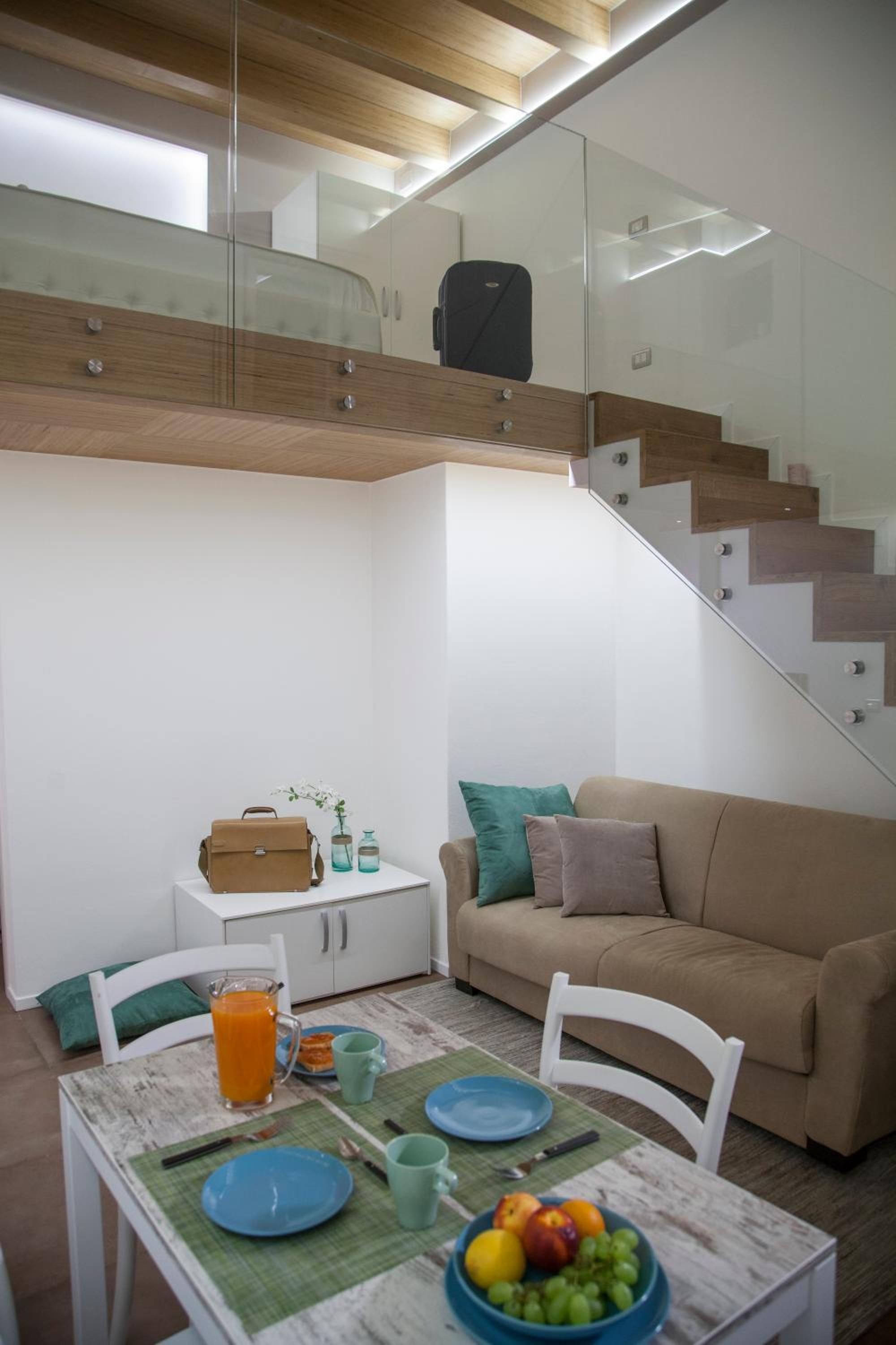 Le Dimore Di Puglia - Palazzo Pinto view 5