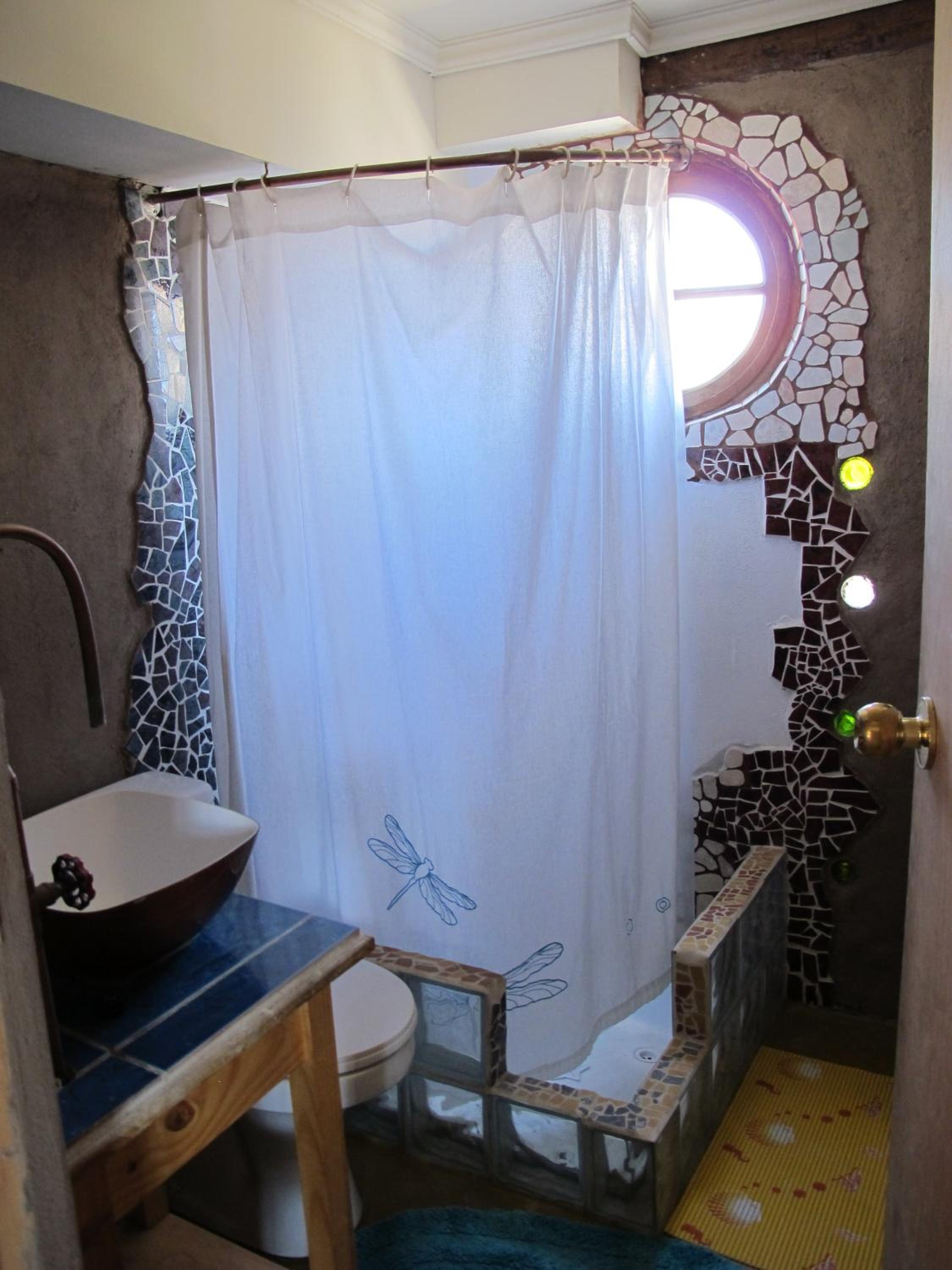 Hospedaje Boutique Ckamur