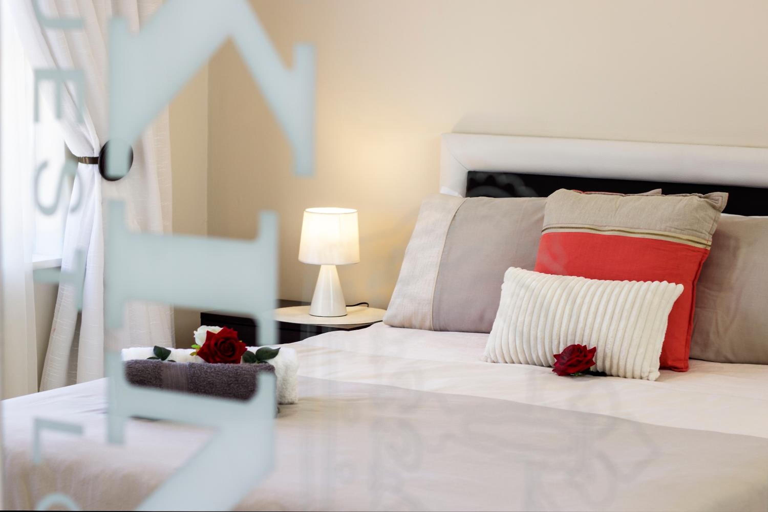 King Guest Lodge