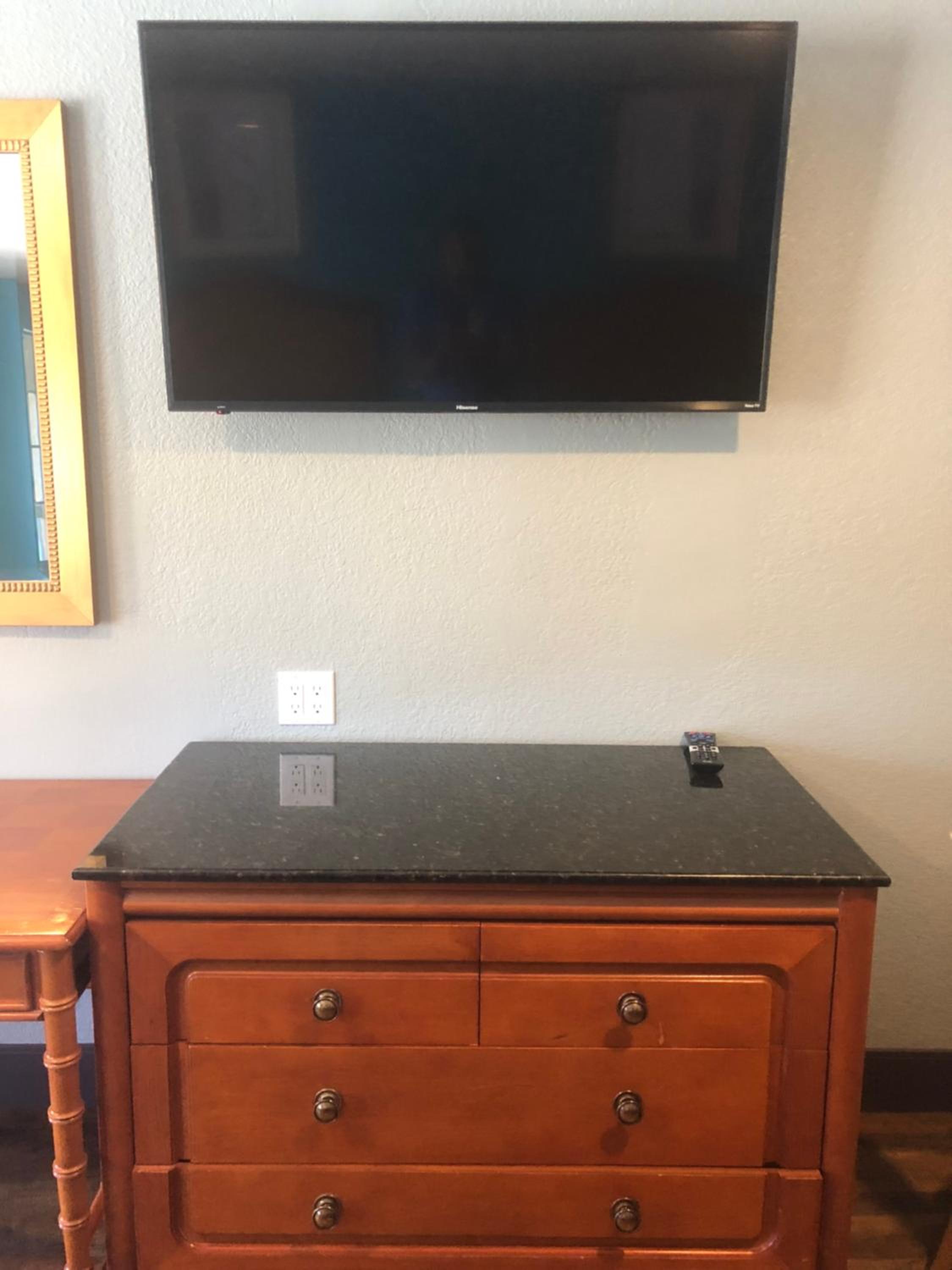 Travelers Inn view 3