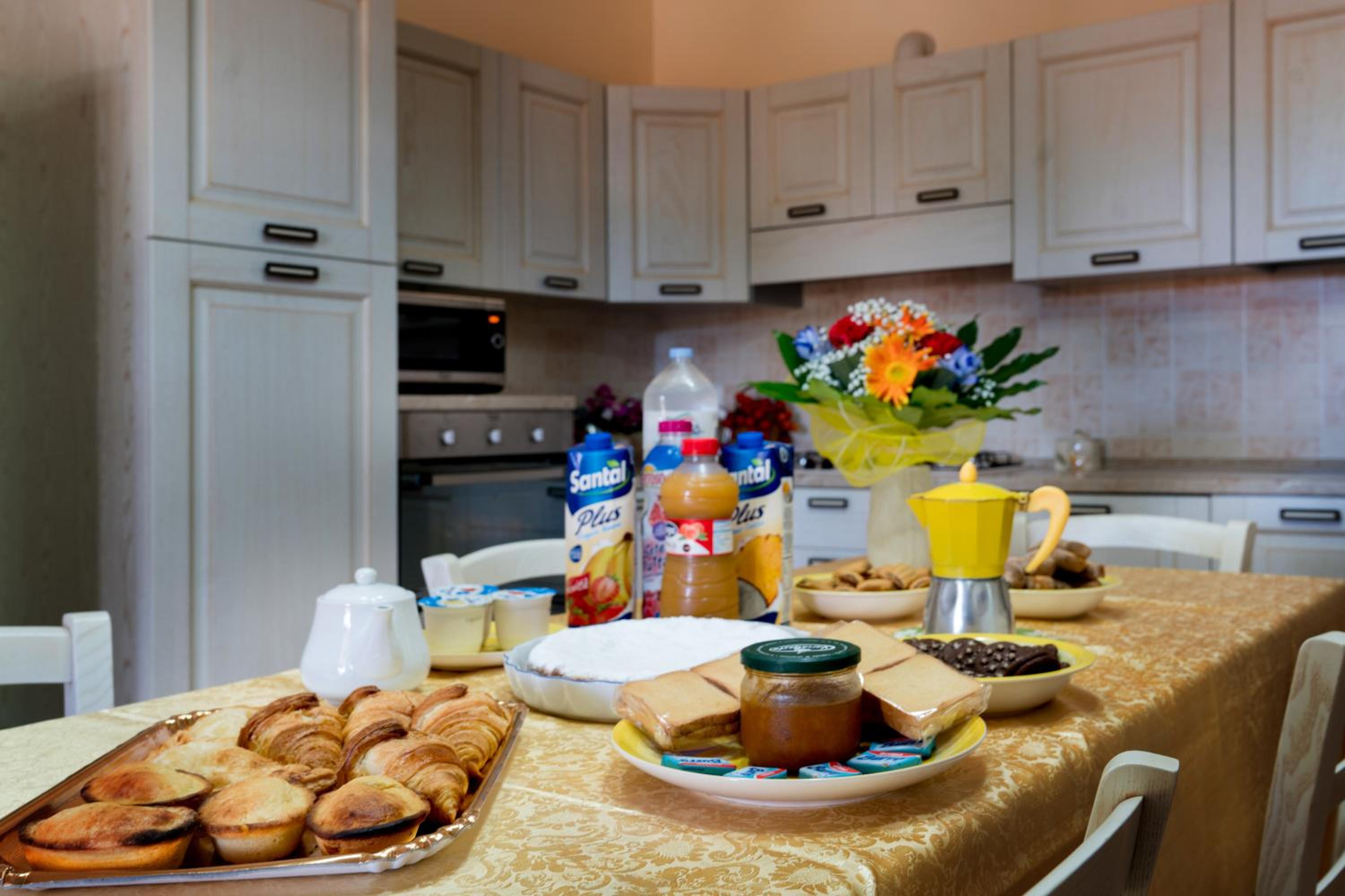 Aura Solis B&B