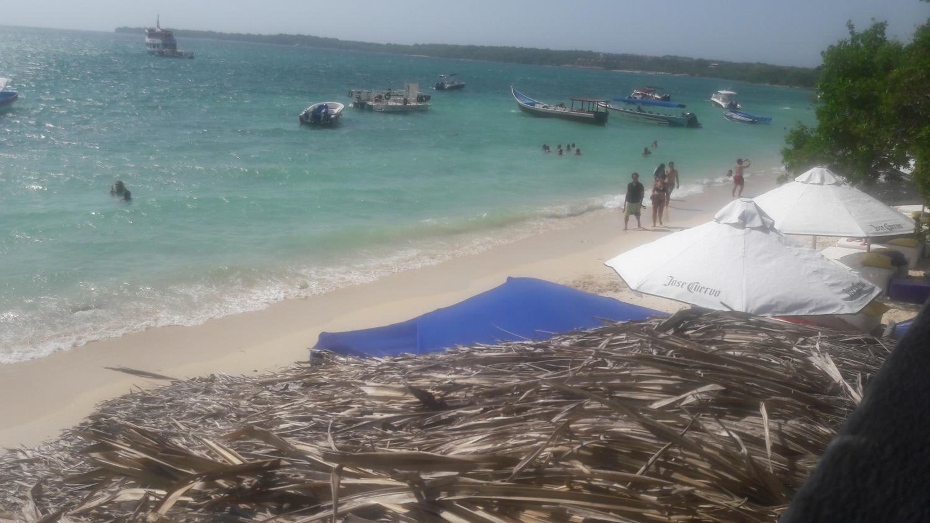 Vista Linda Cabaña