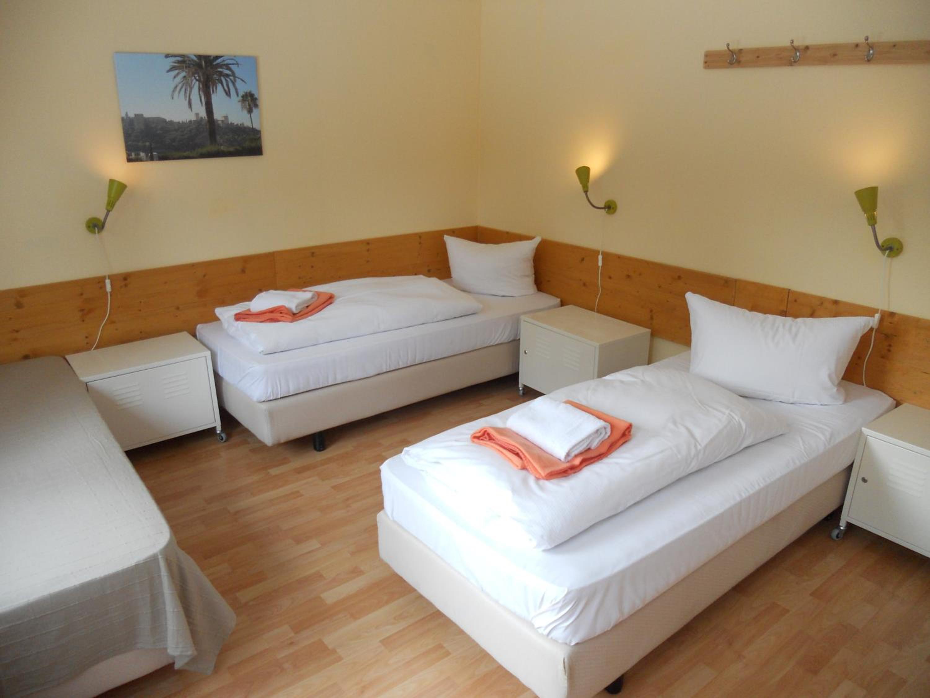 Potsdam Vacations - Quartier SansSouci Hostel - Property Image 89