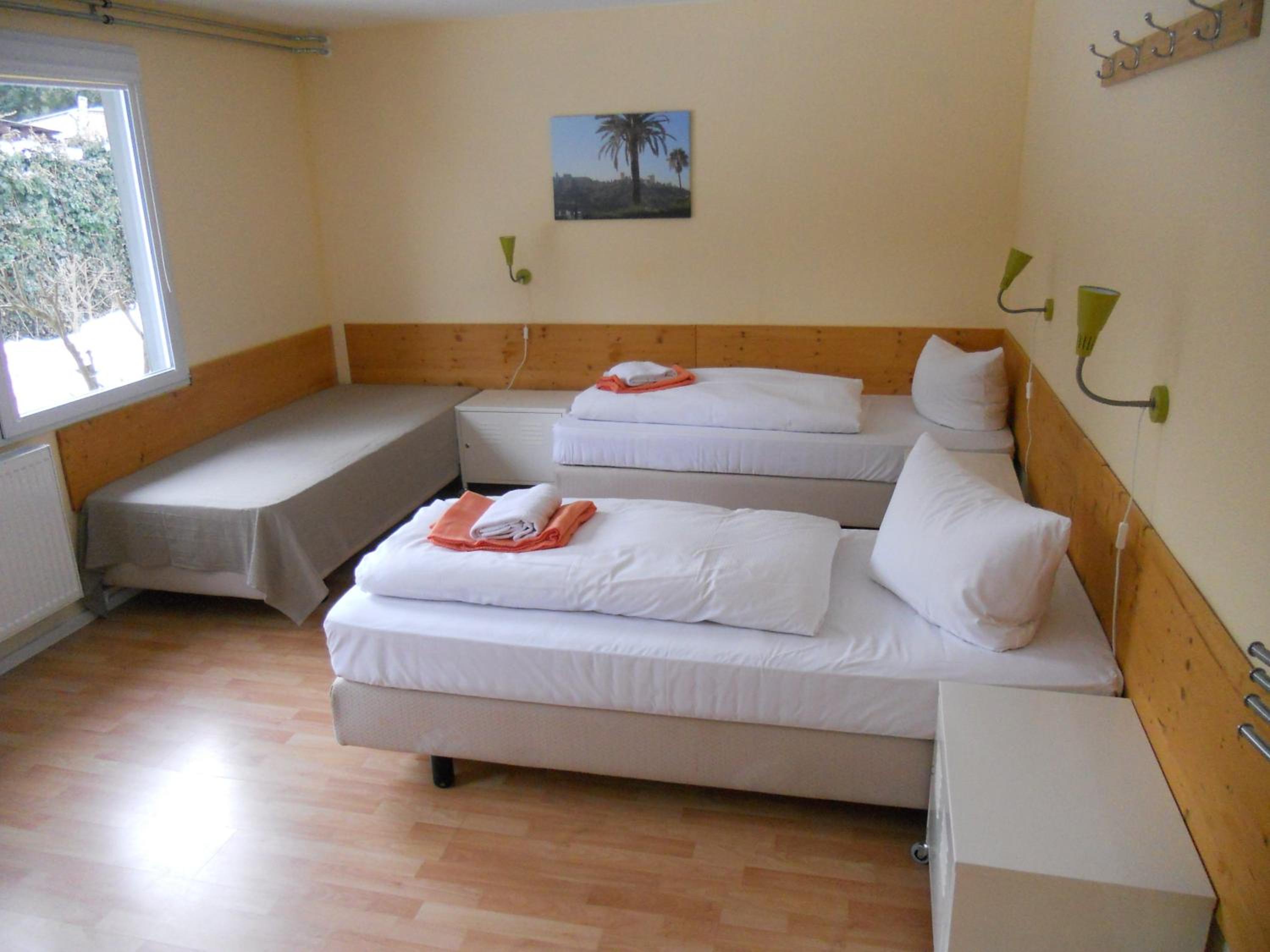 Potsdam Vacations - Quartier SansSouci Hostel - Property Image 90