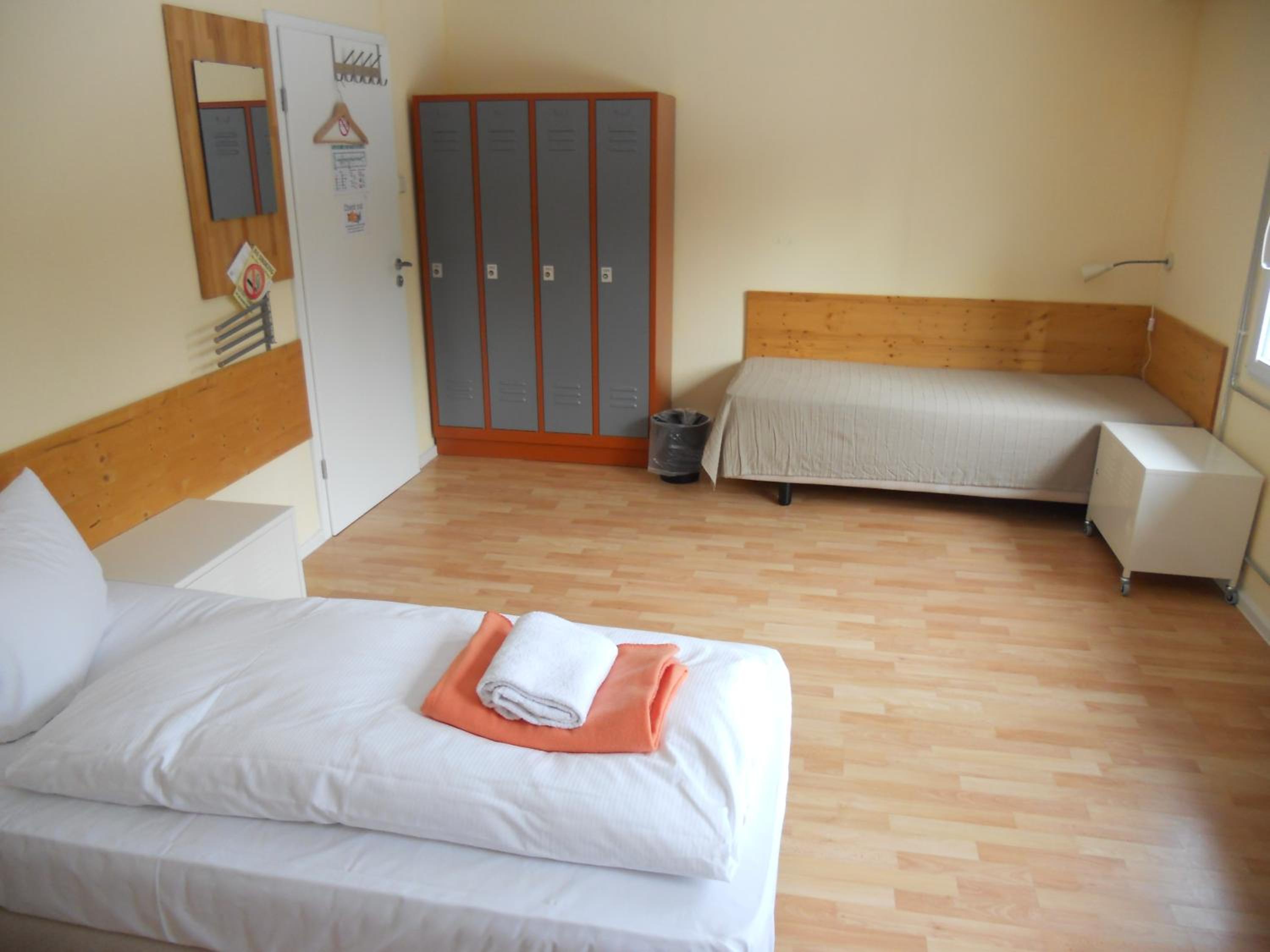 Potsdam Vacations - Quartier SansSouci Hostel - Property Image 91