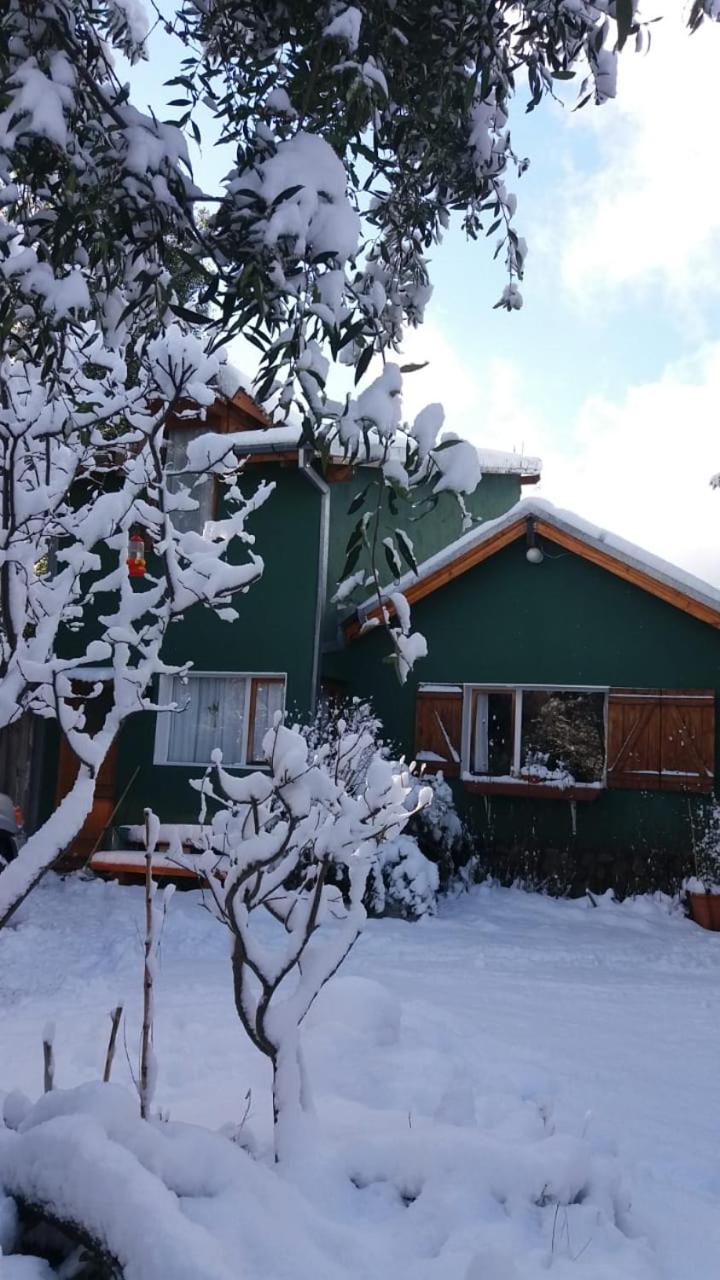 Colibrí House