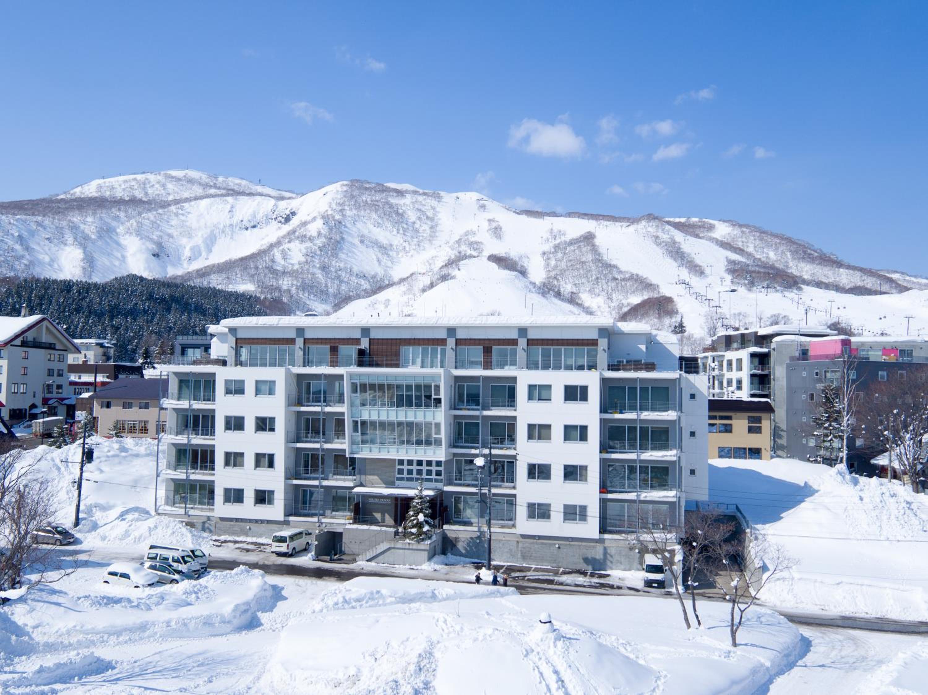 Niseko Central Condominiums - Image 3