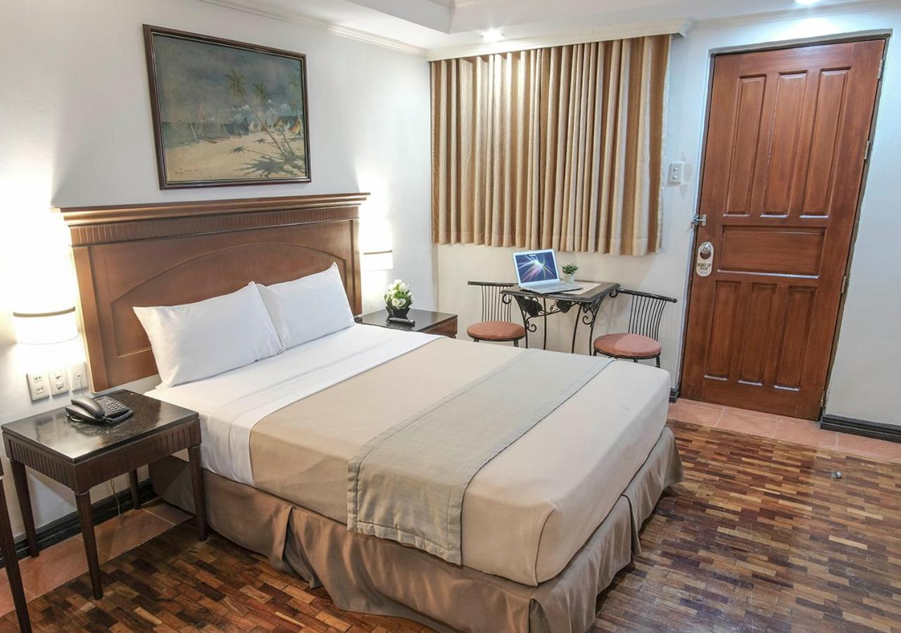 Fersal Hotel - P. Tuazon Cubao photo 4