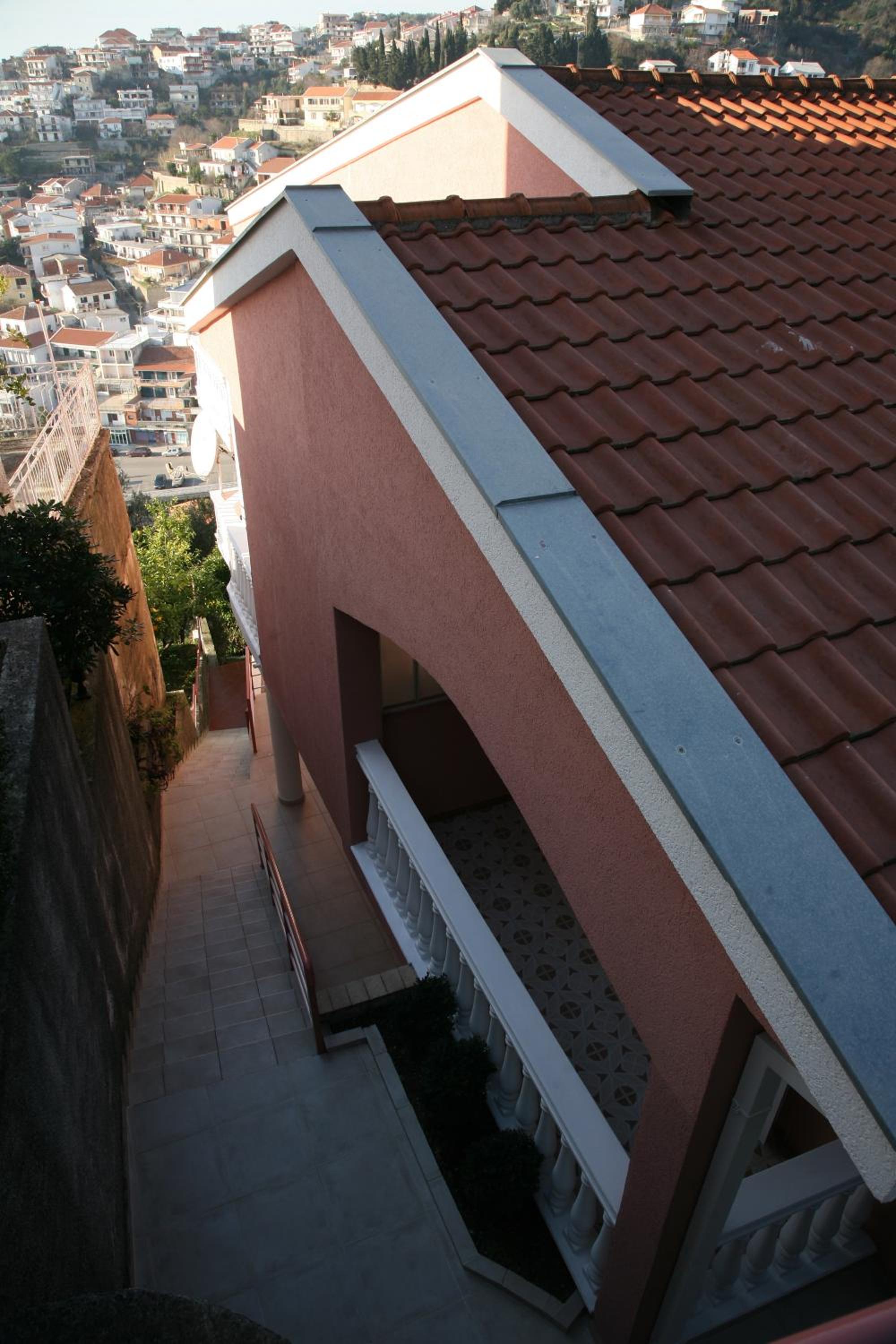 Omega Apartments