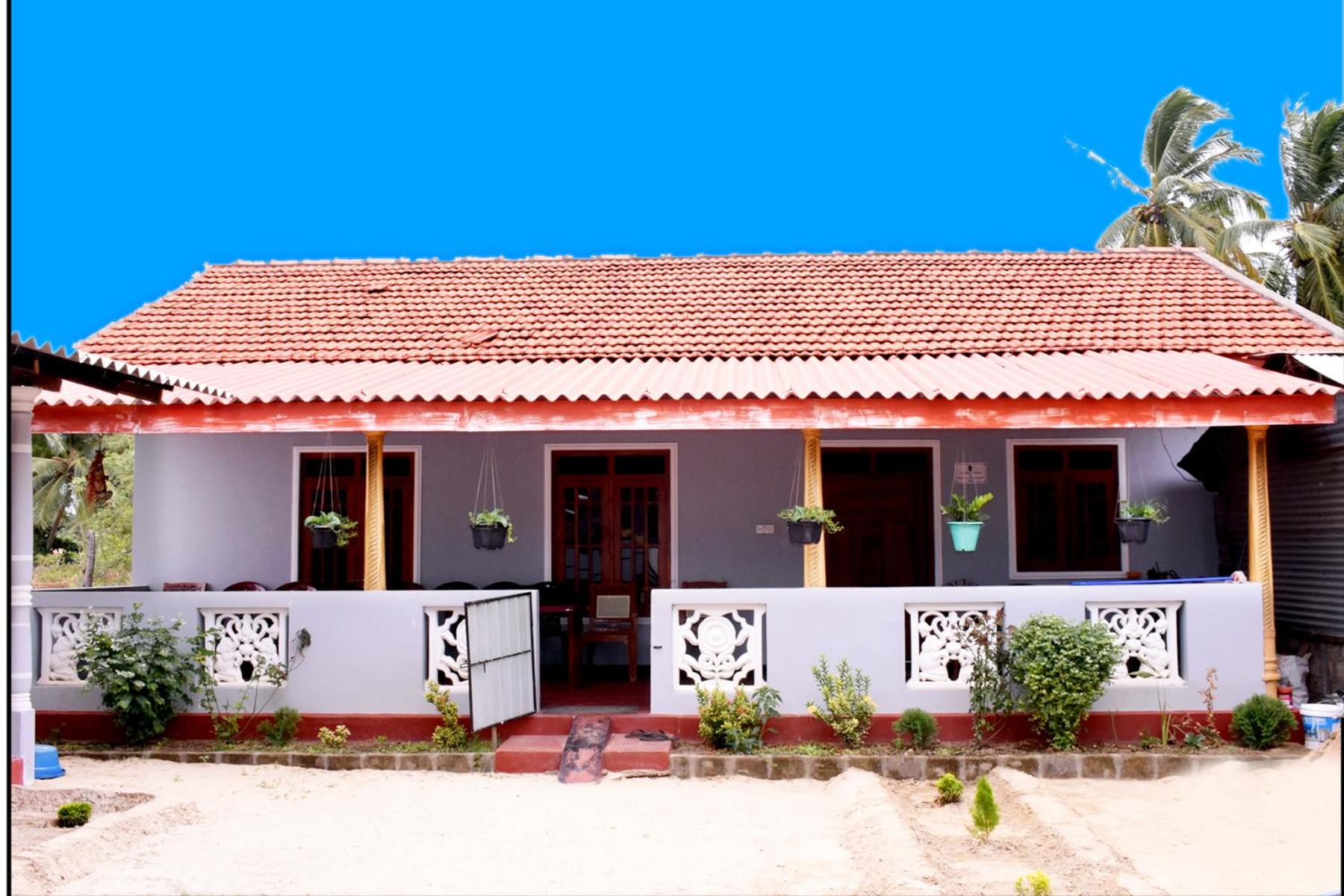 Suman Beach Rooms view 2